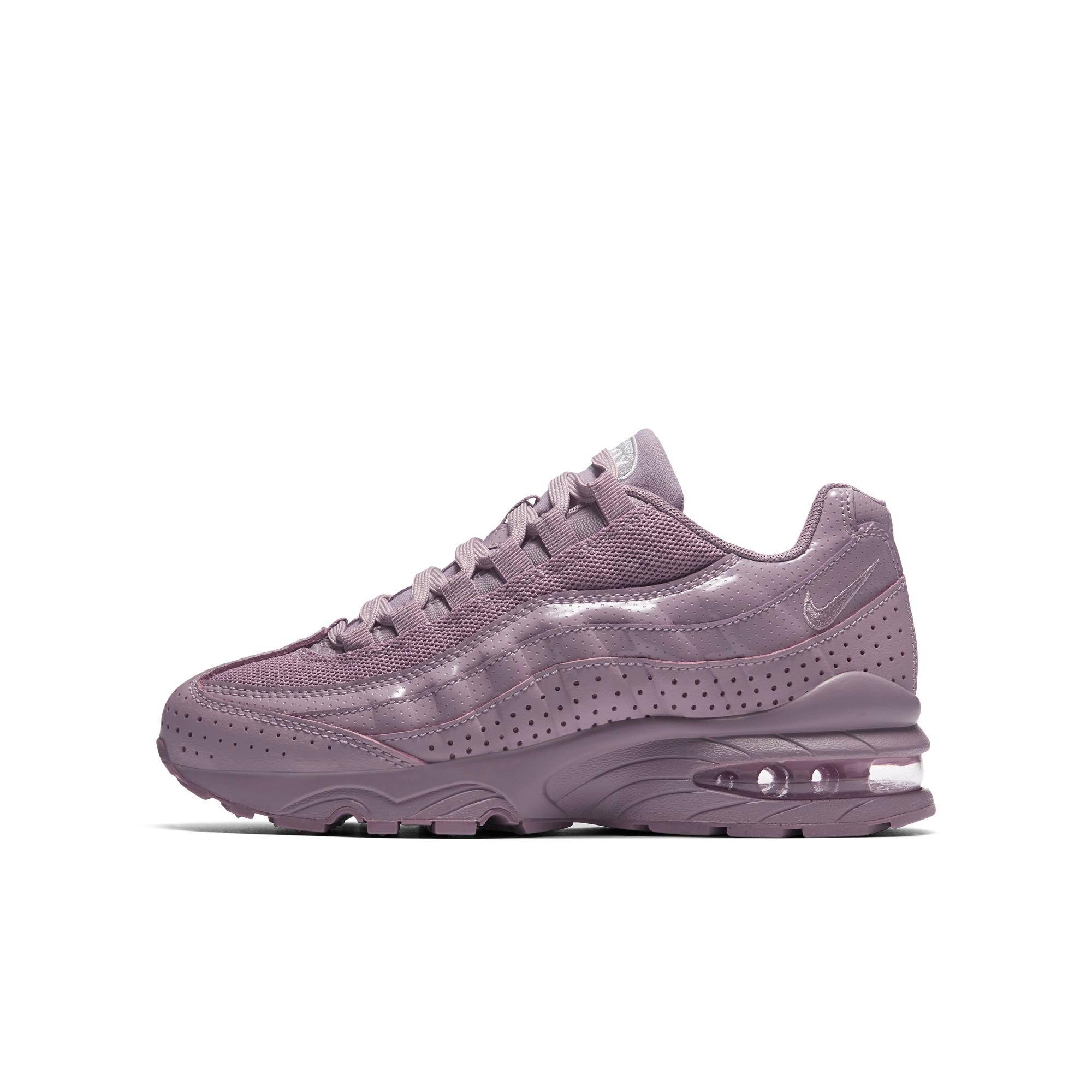 elemental rose air max 95