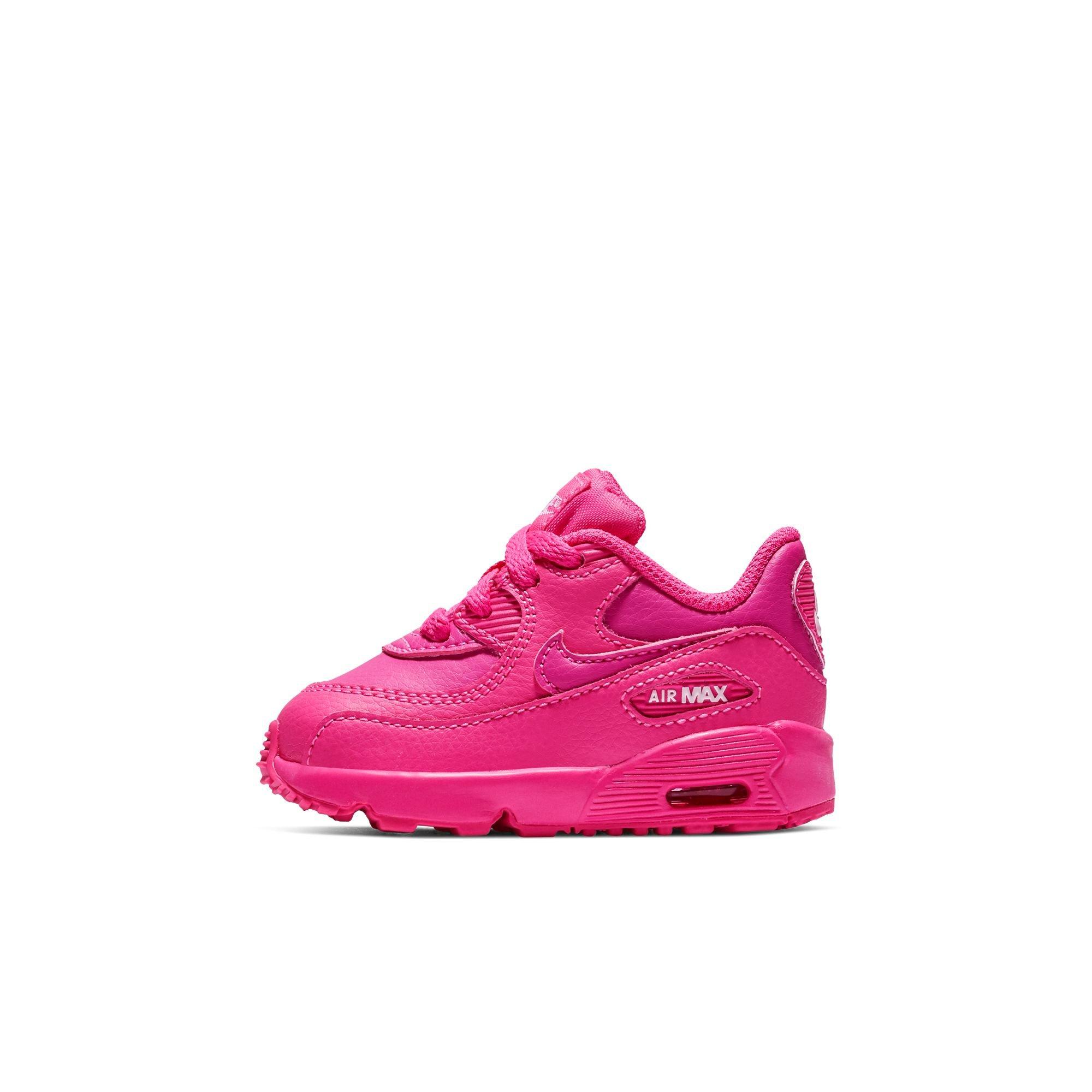 baby girl air max 90