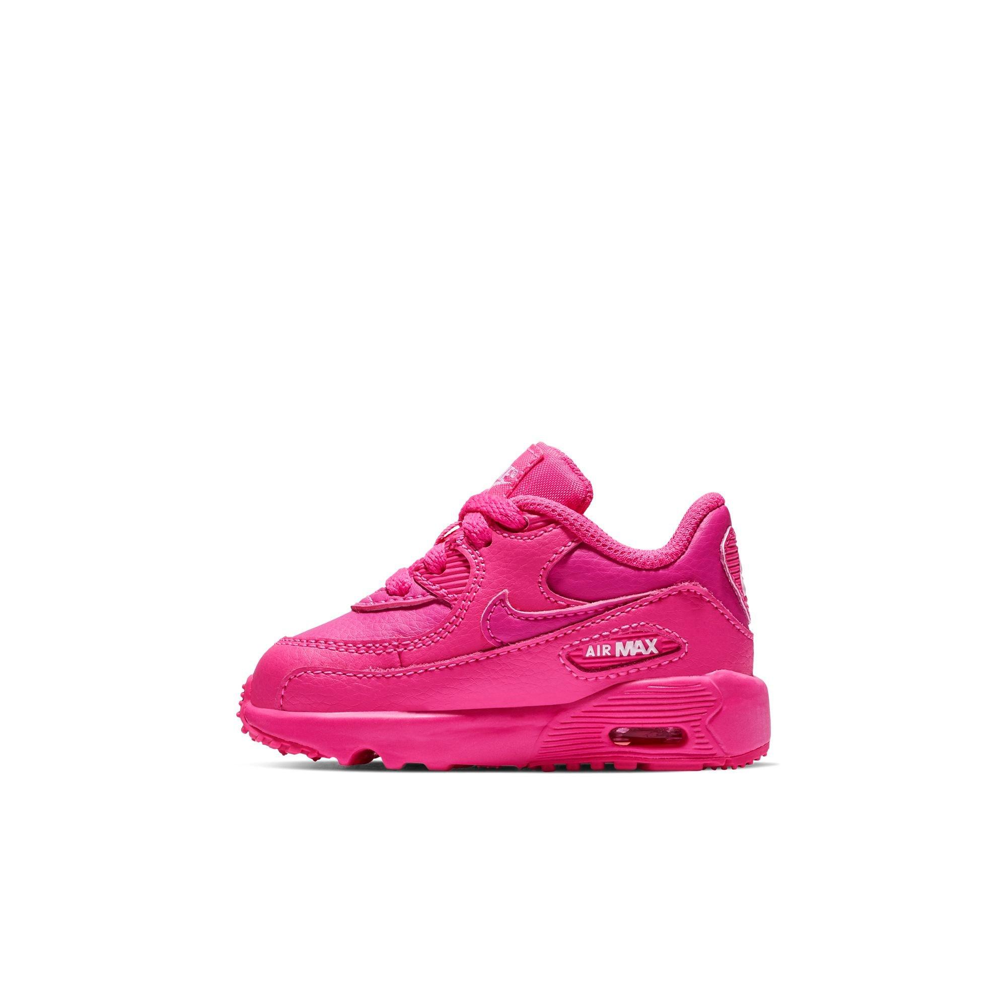 nike air max 90 toddler girl