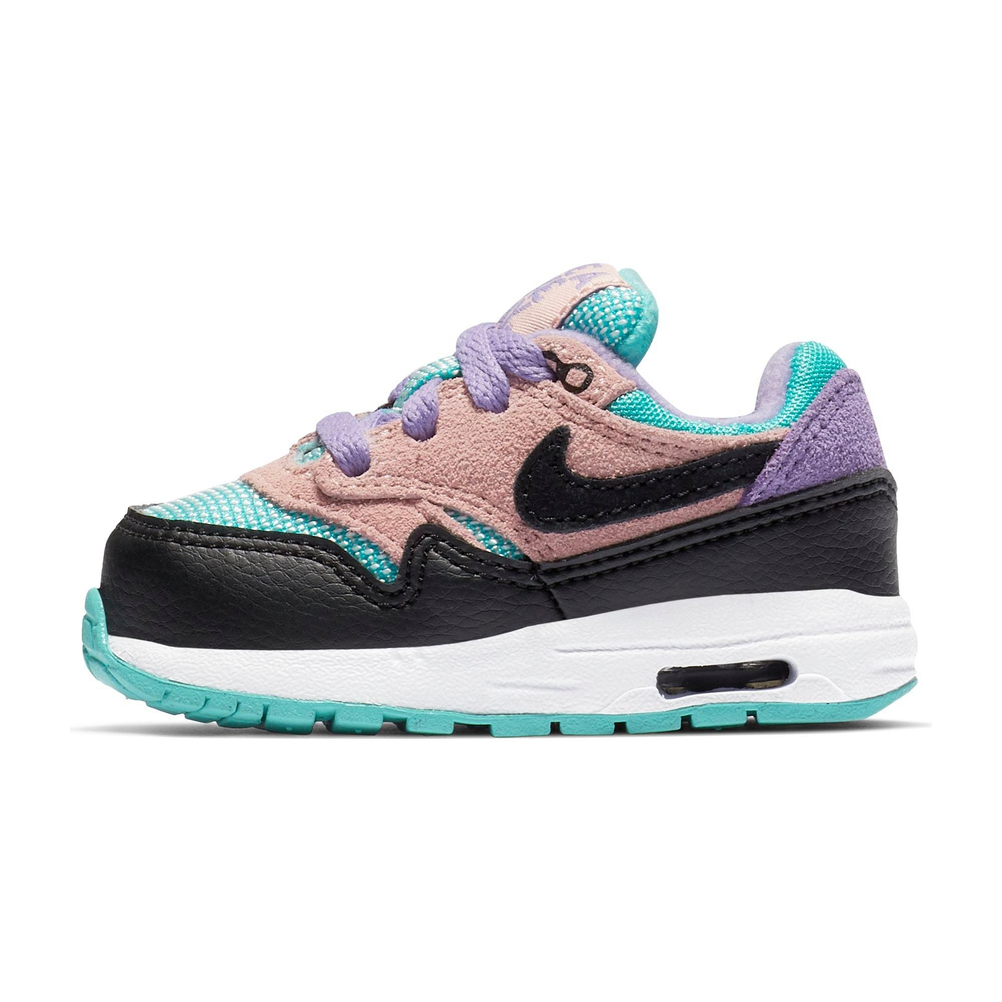 nike air max 1 have a nike day toddler