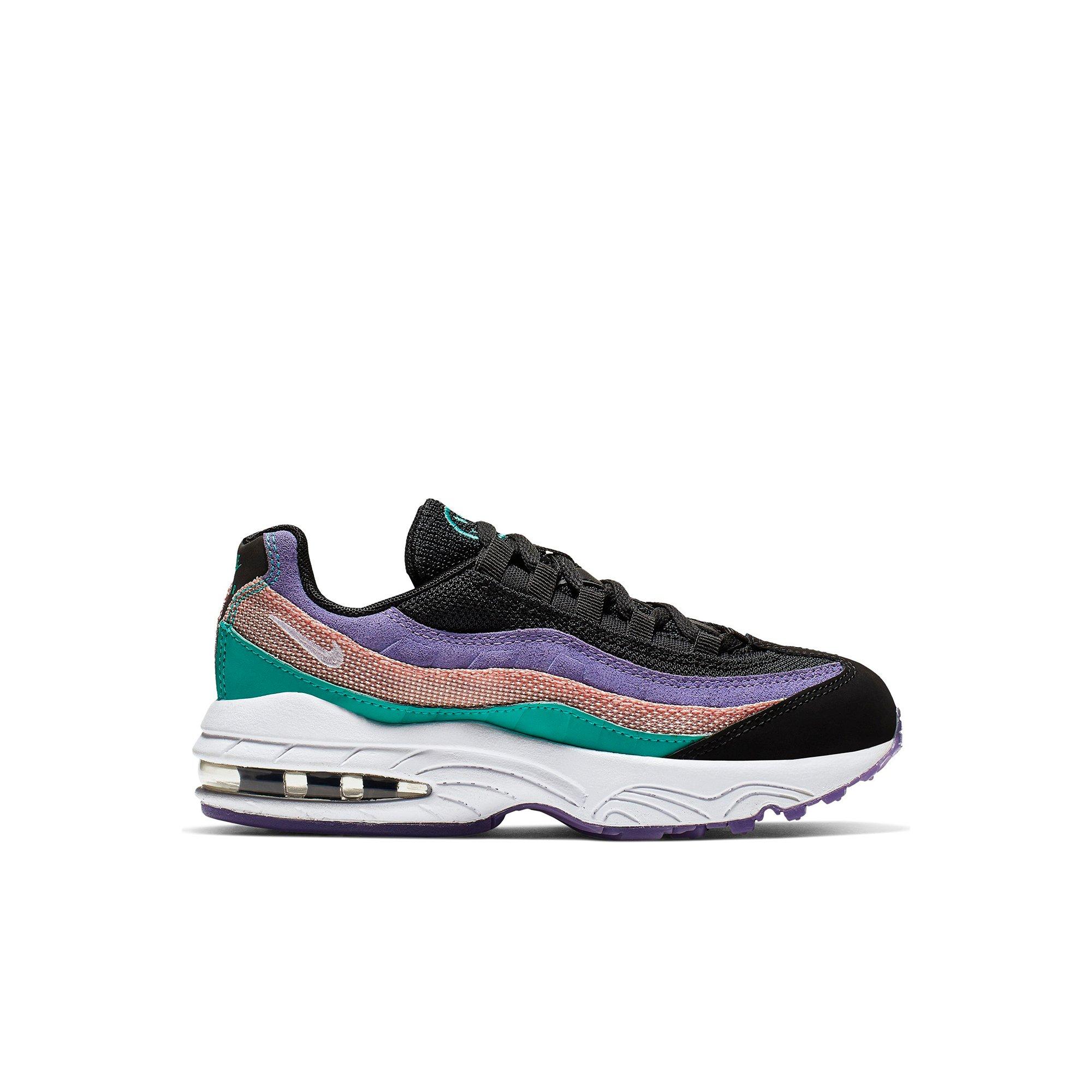 grade school 95 air max