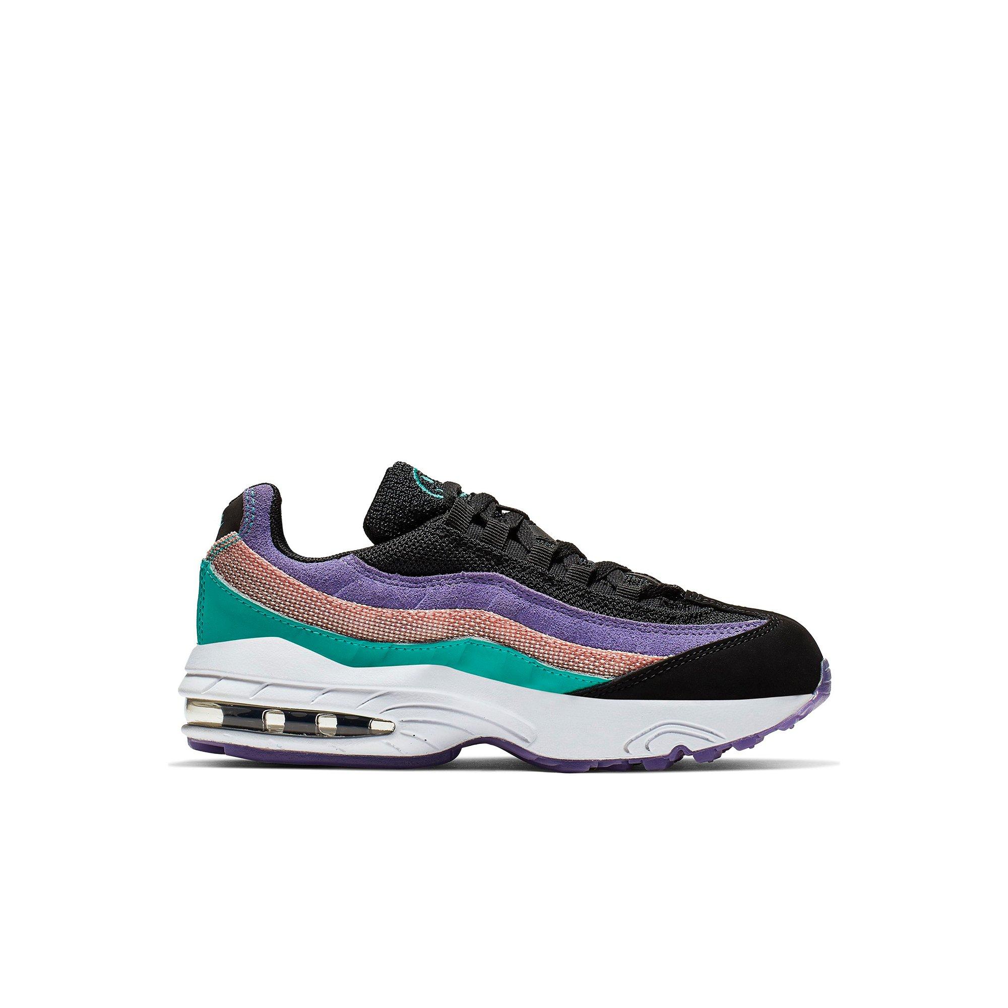 have a nike day toddler