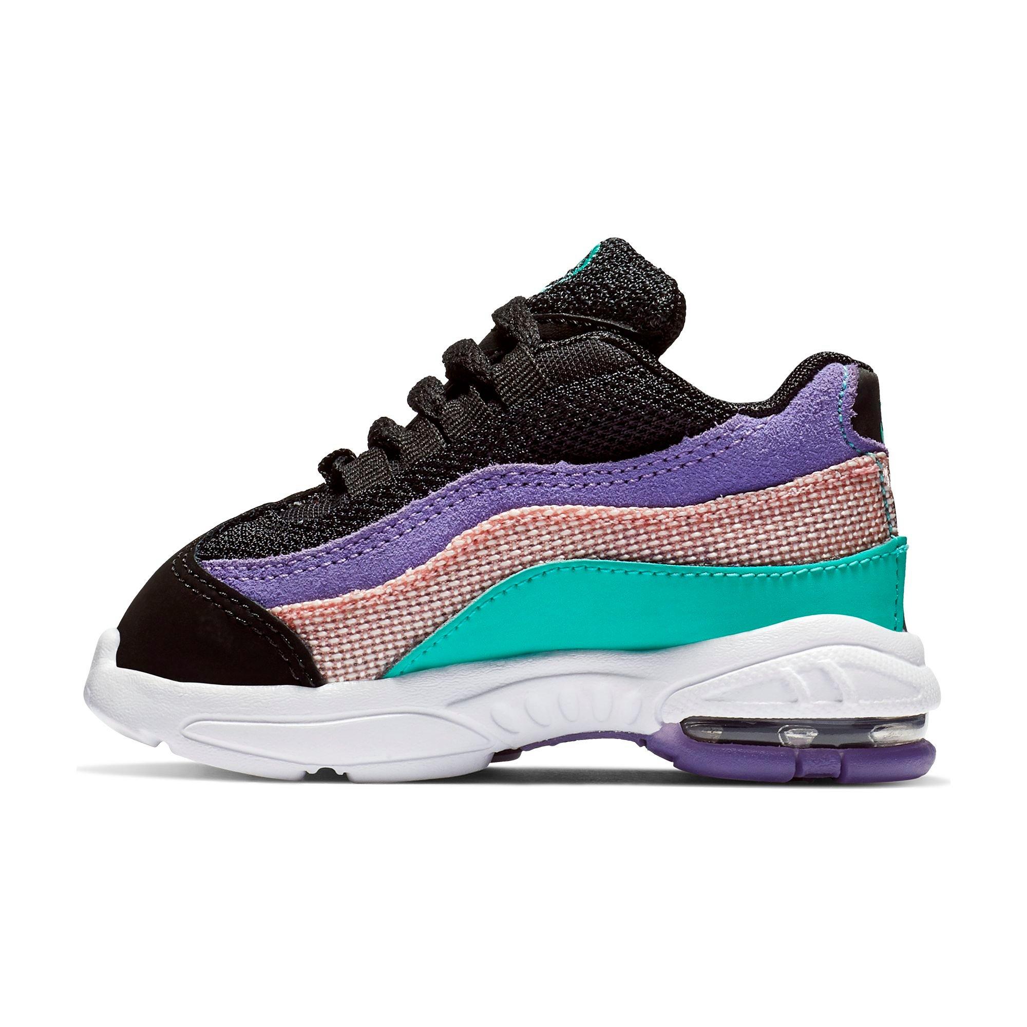 have a nike day toddler