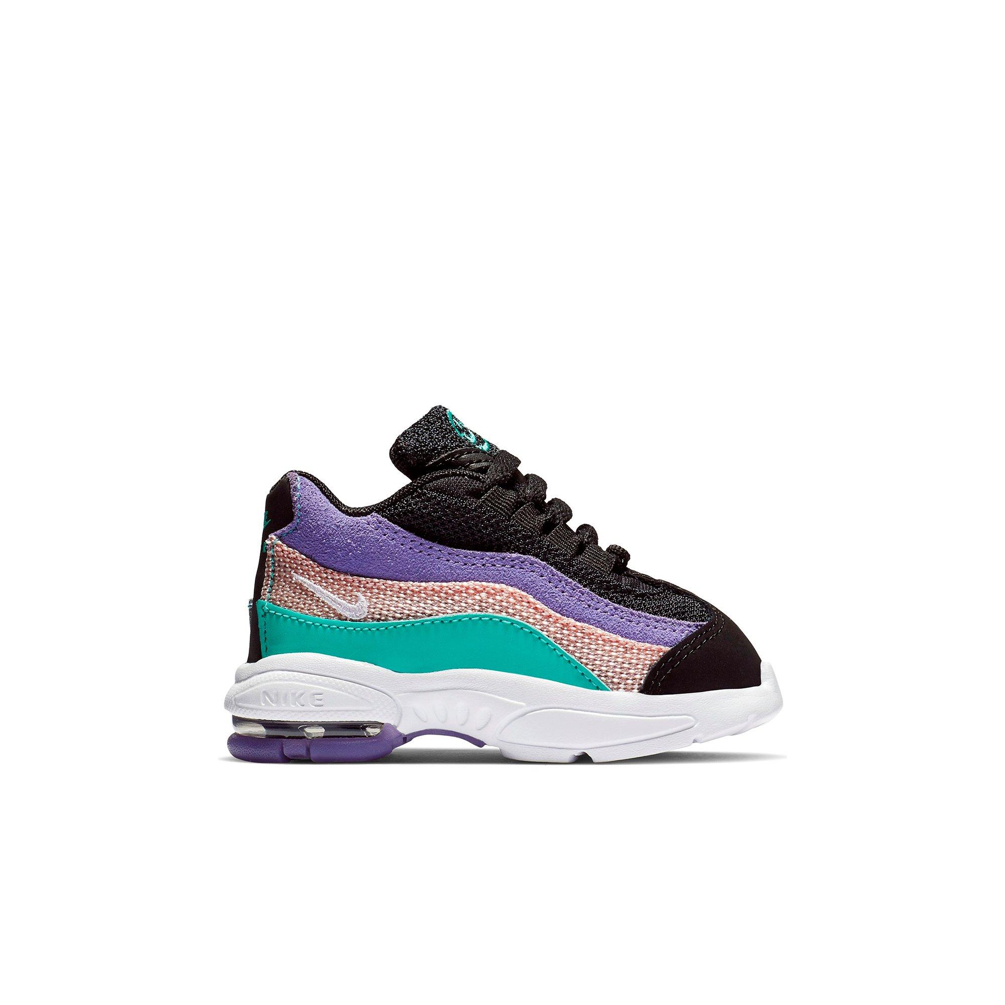 Air Max 95 Nike Air Max Hibbett City Gear