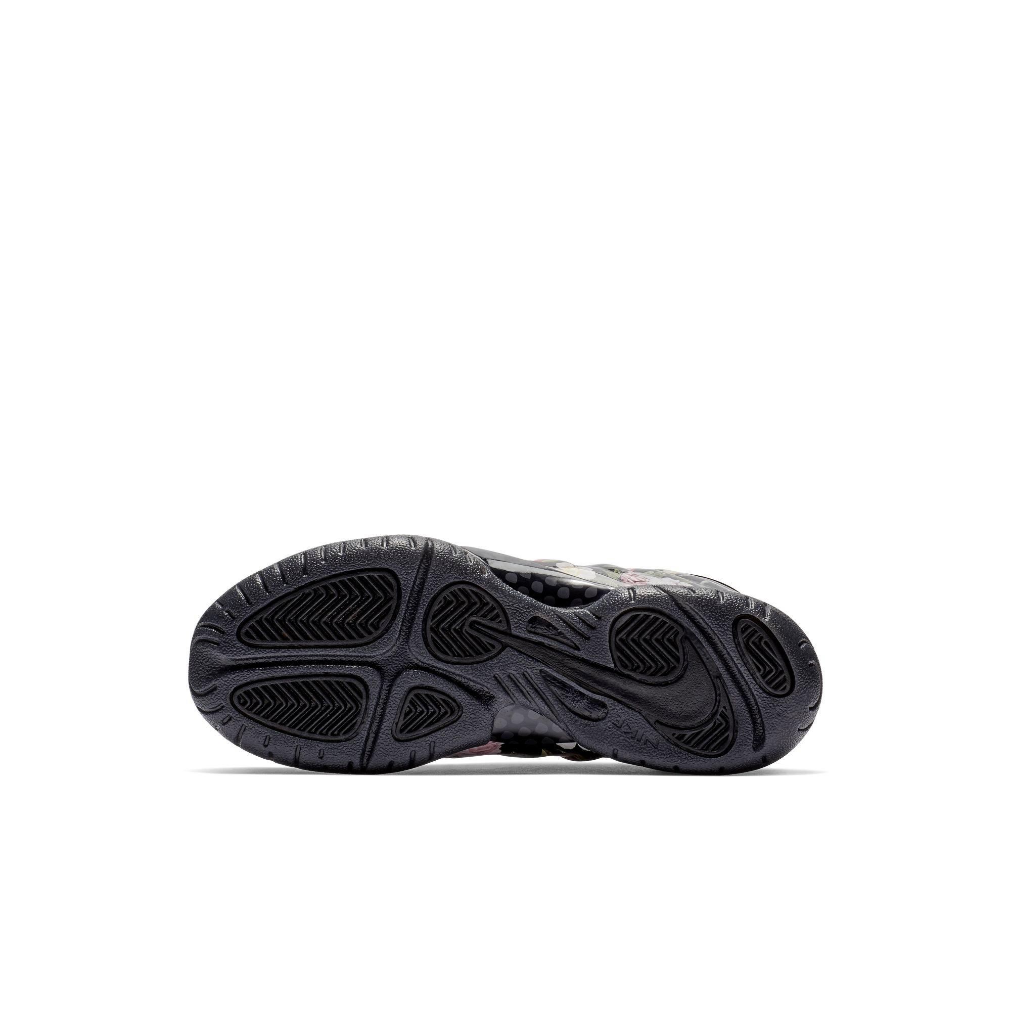 floral foamposites grade school