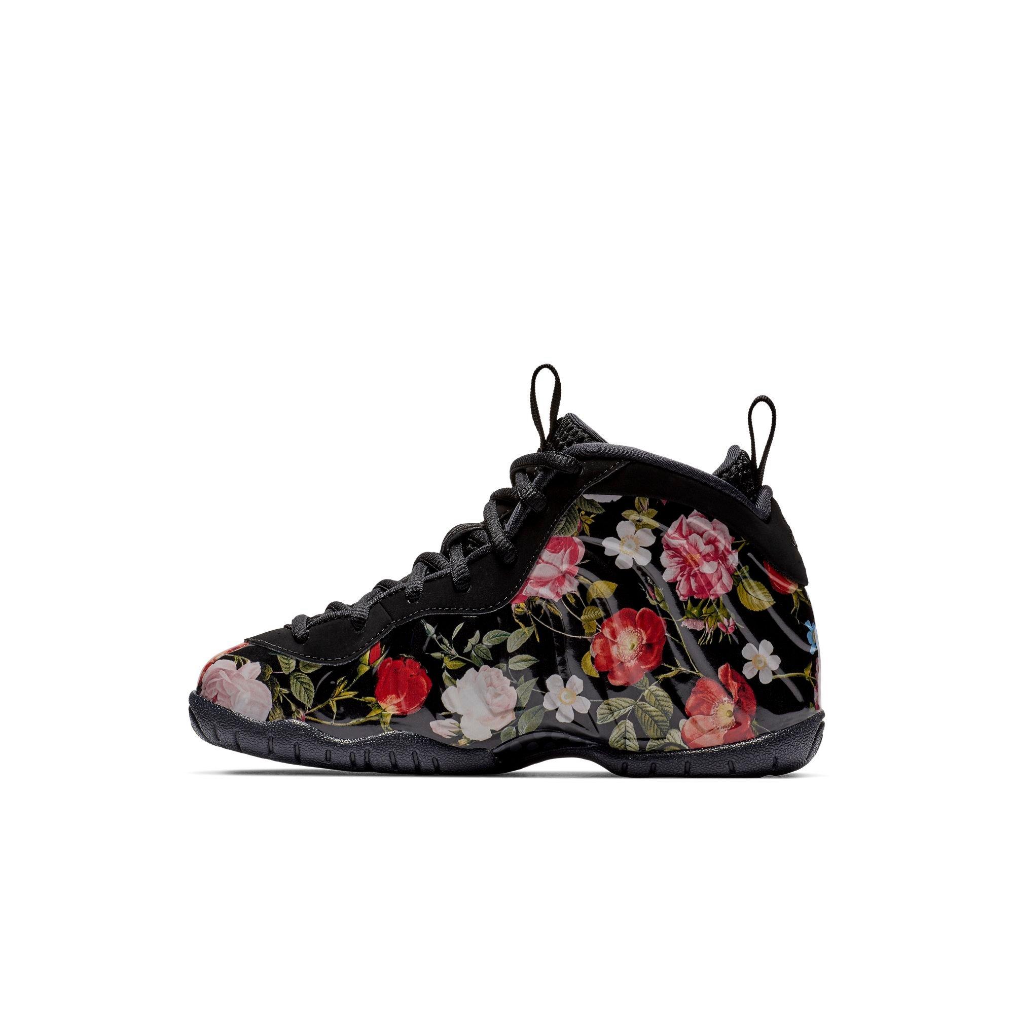 lil posite floral