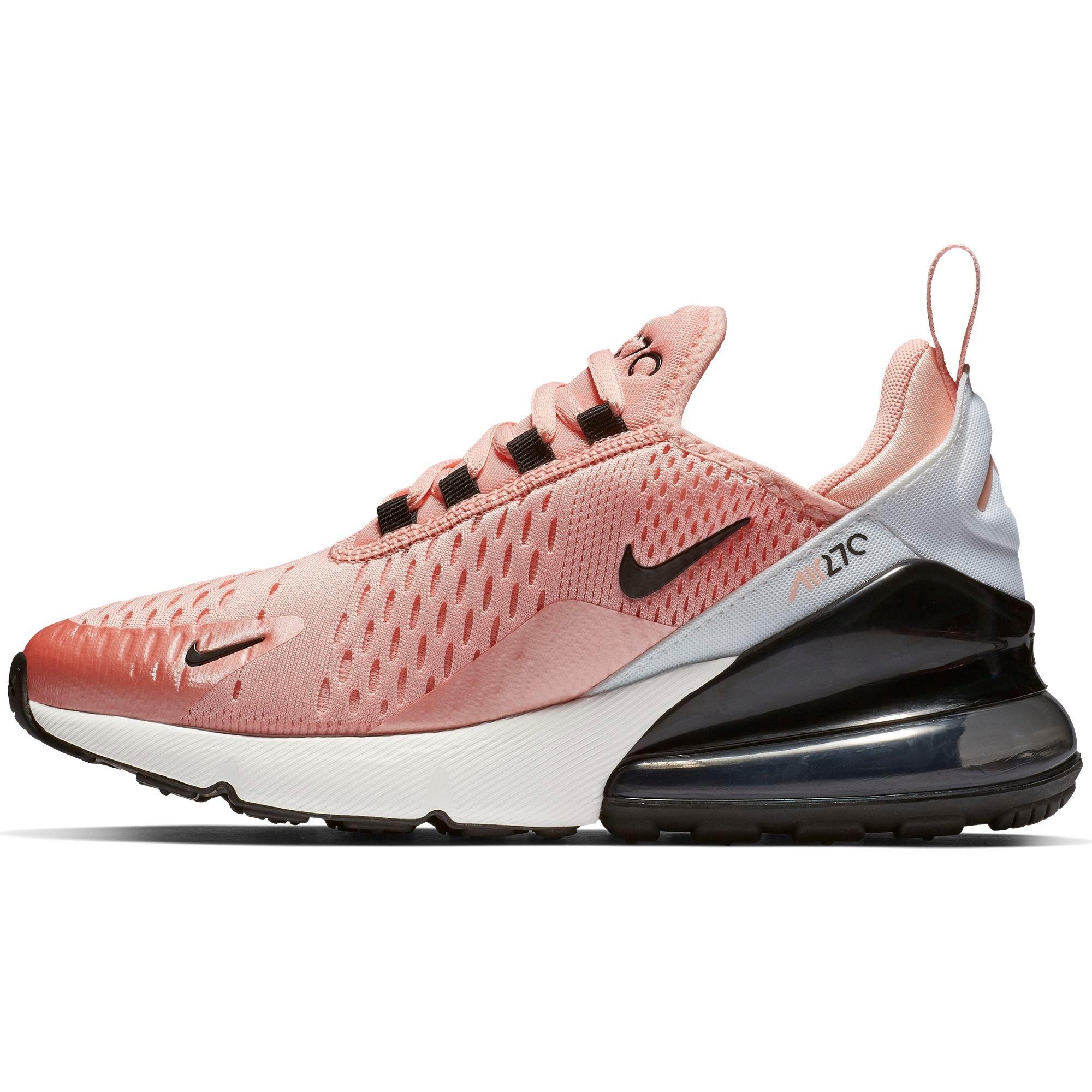 girls grade school air max 270