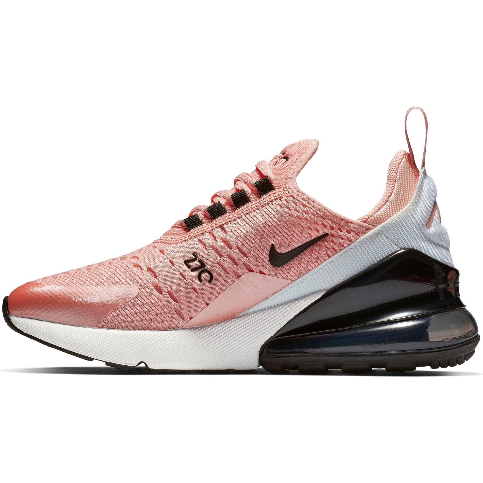 air max 270 bleached coral