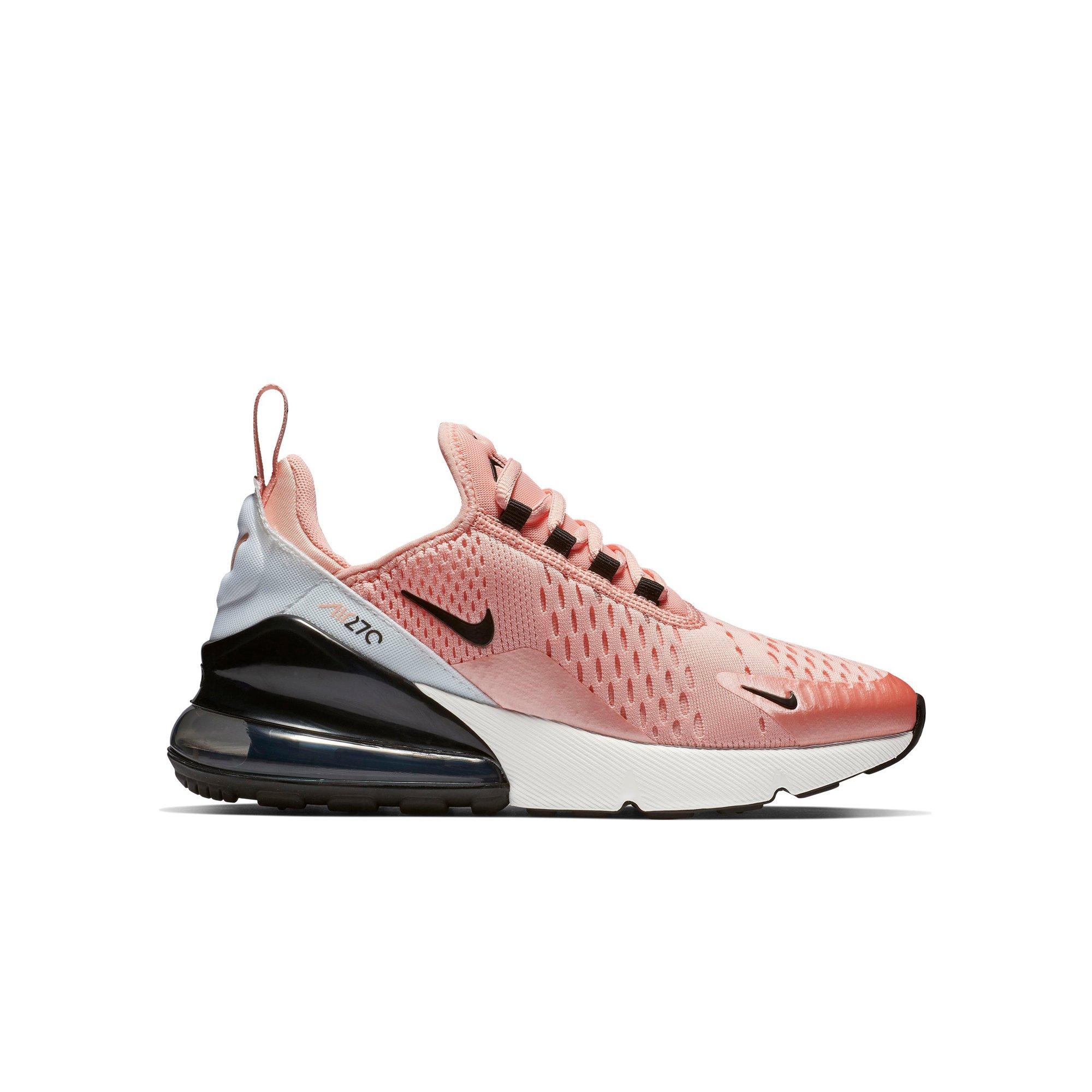 girls nike air max