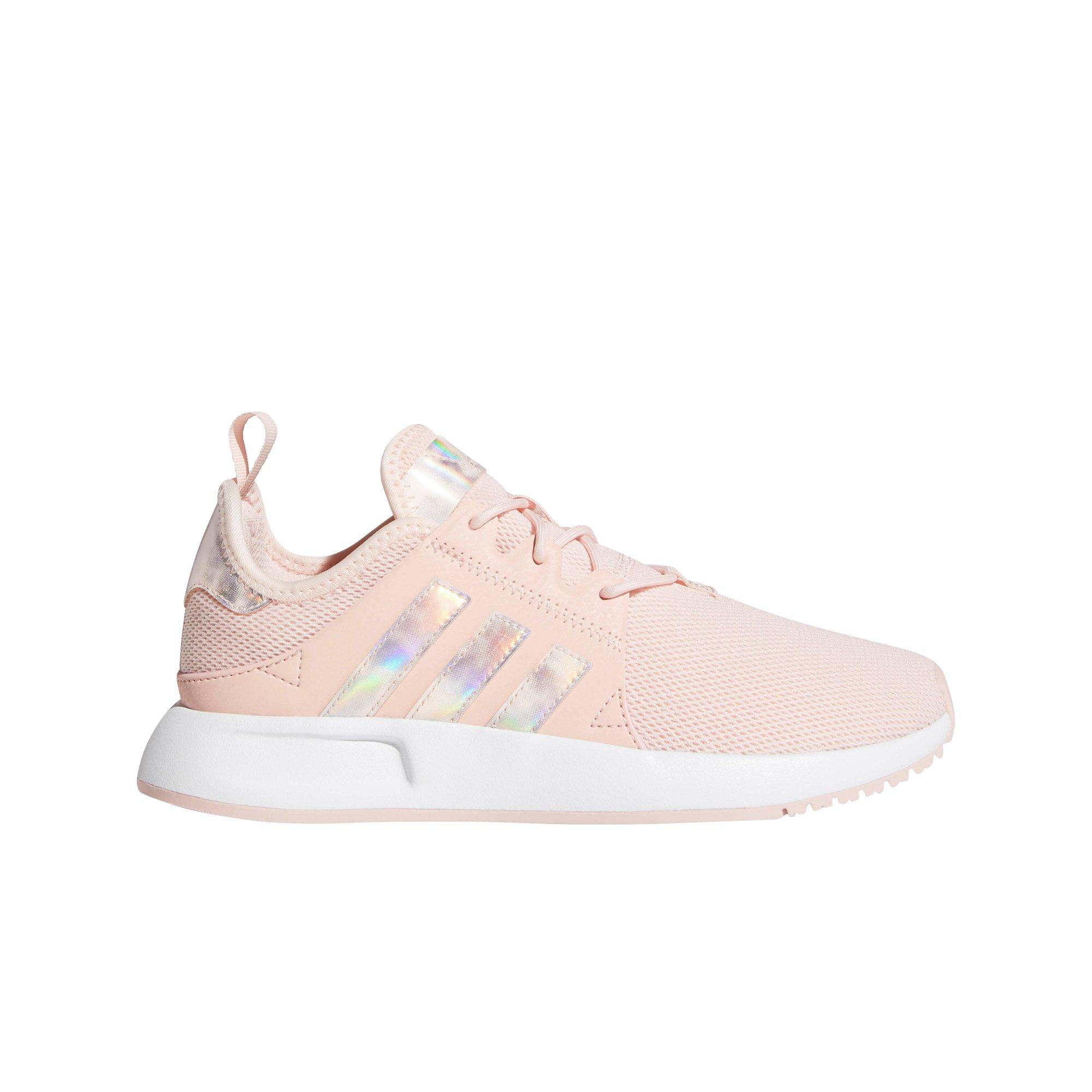 x_plr shoes pink