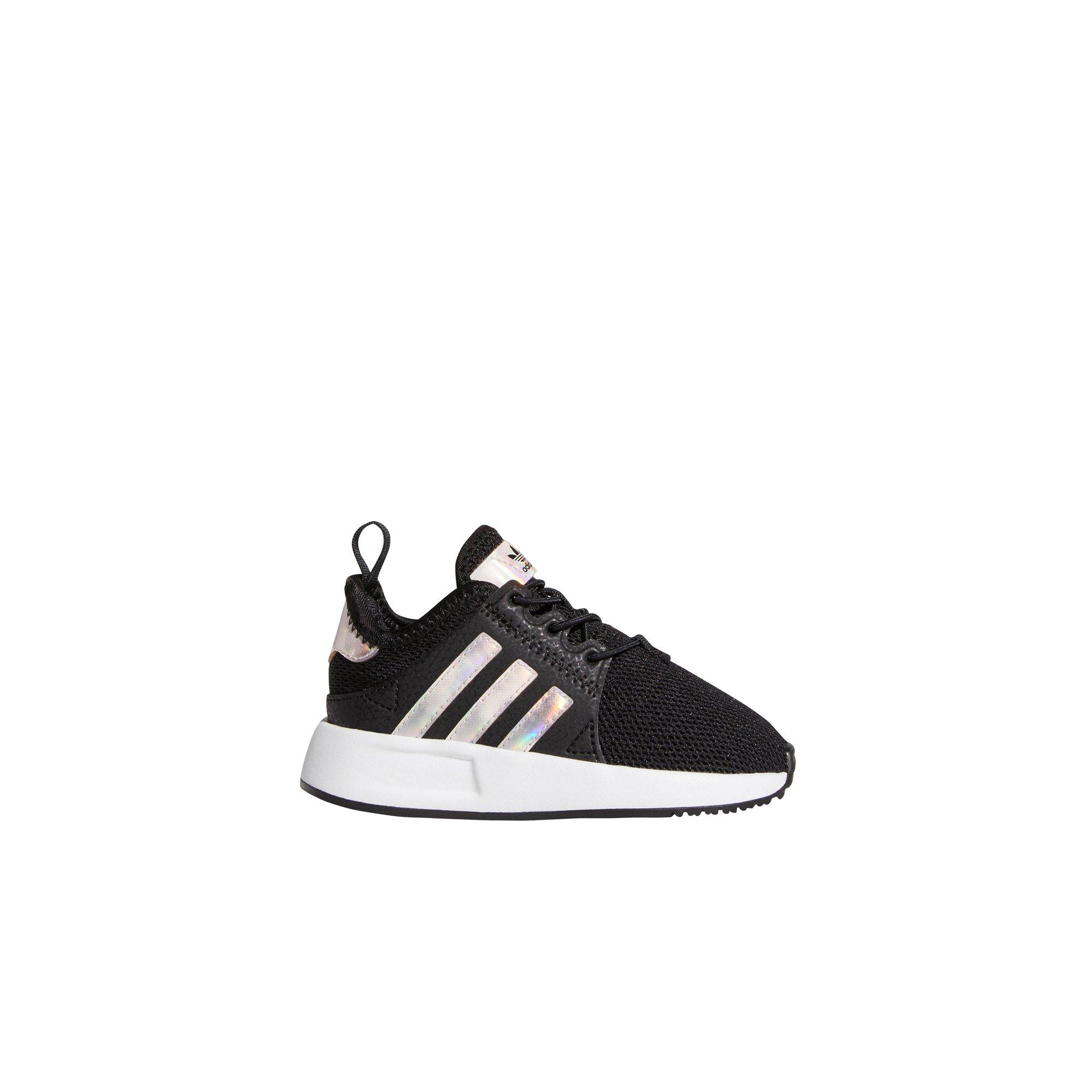 adidas x_plr white youth