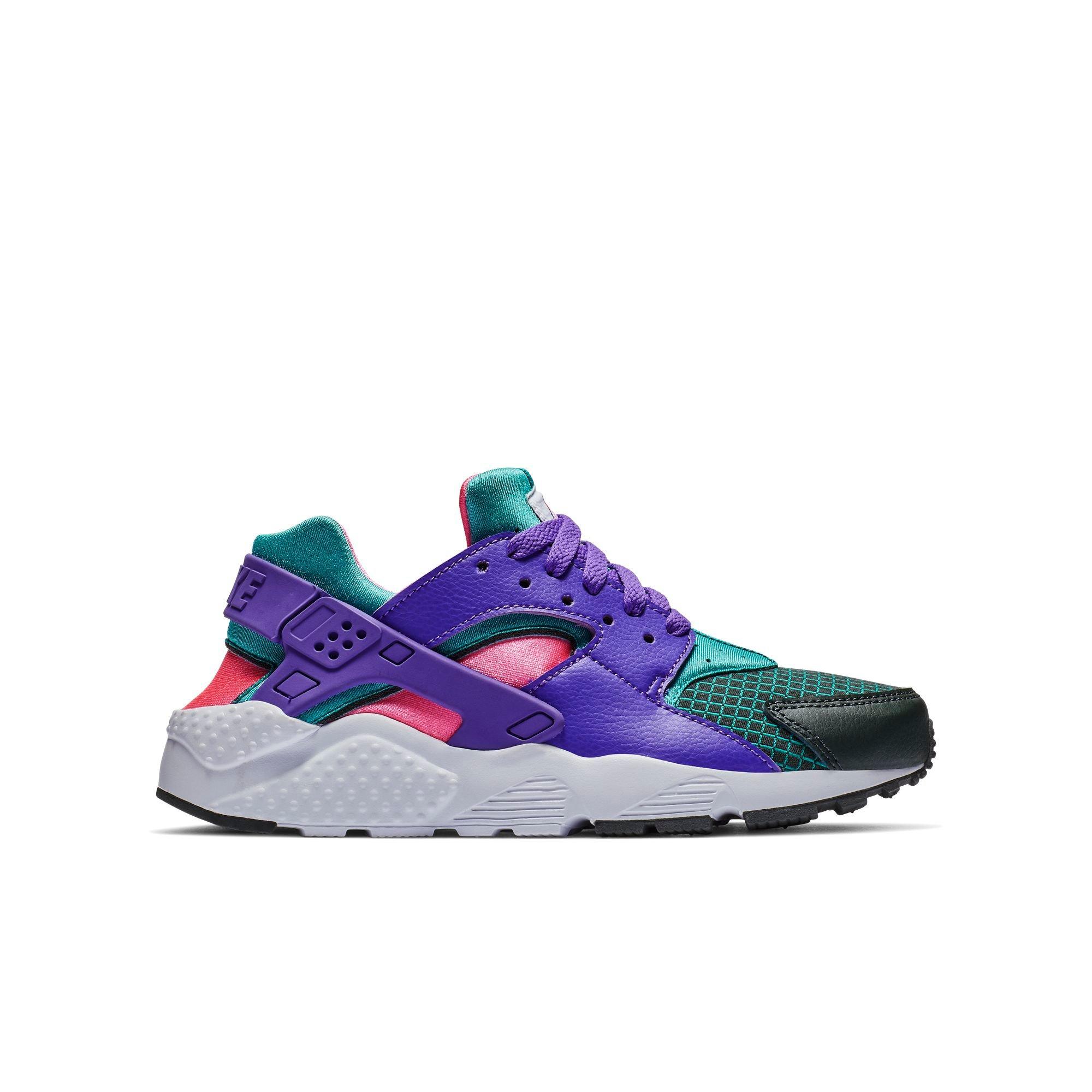 youth huaraches