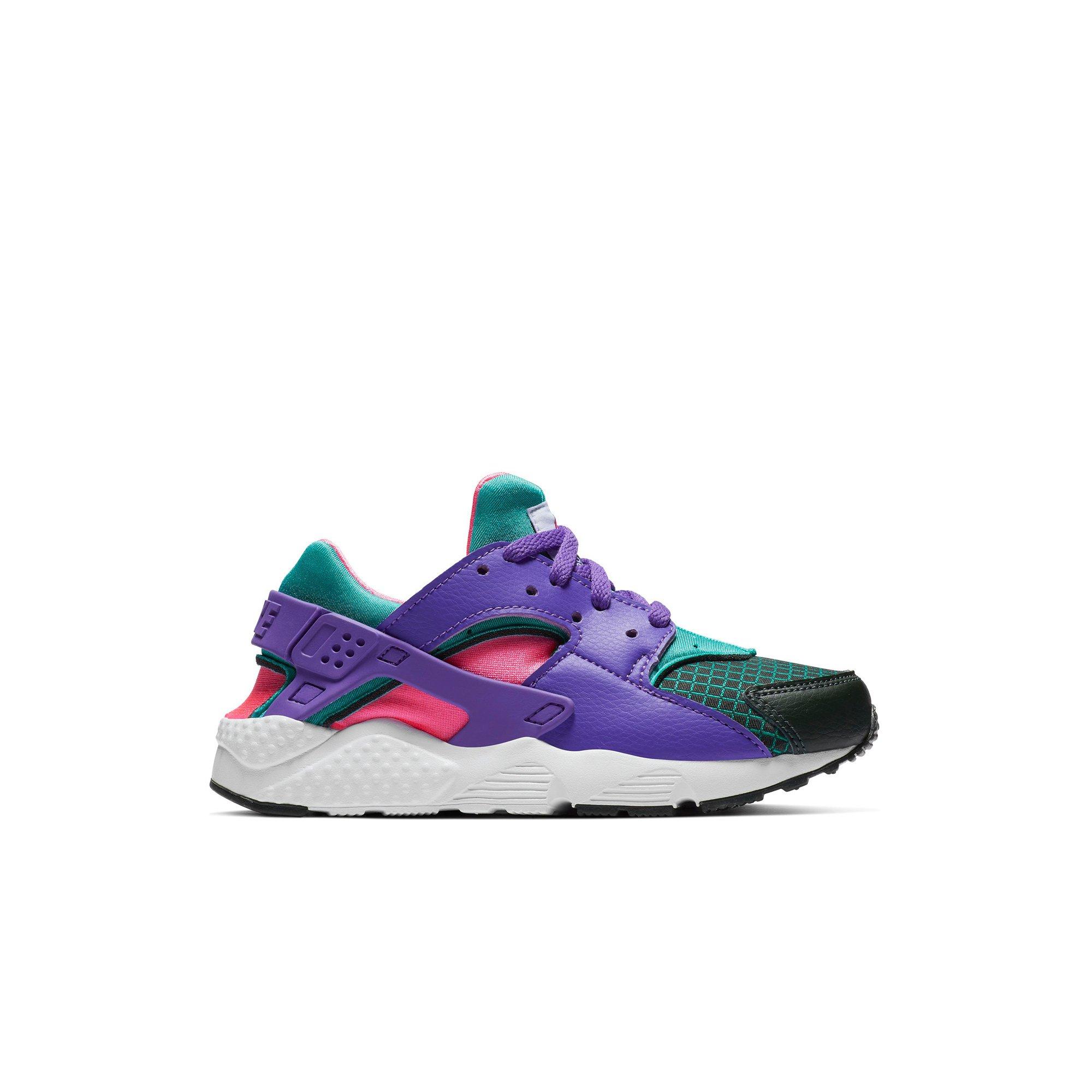 huaraches hibbett sports
