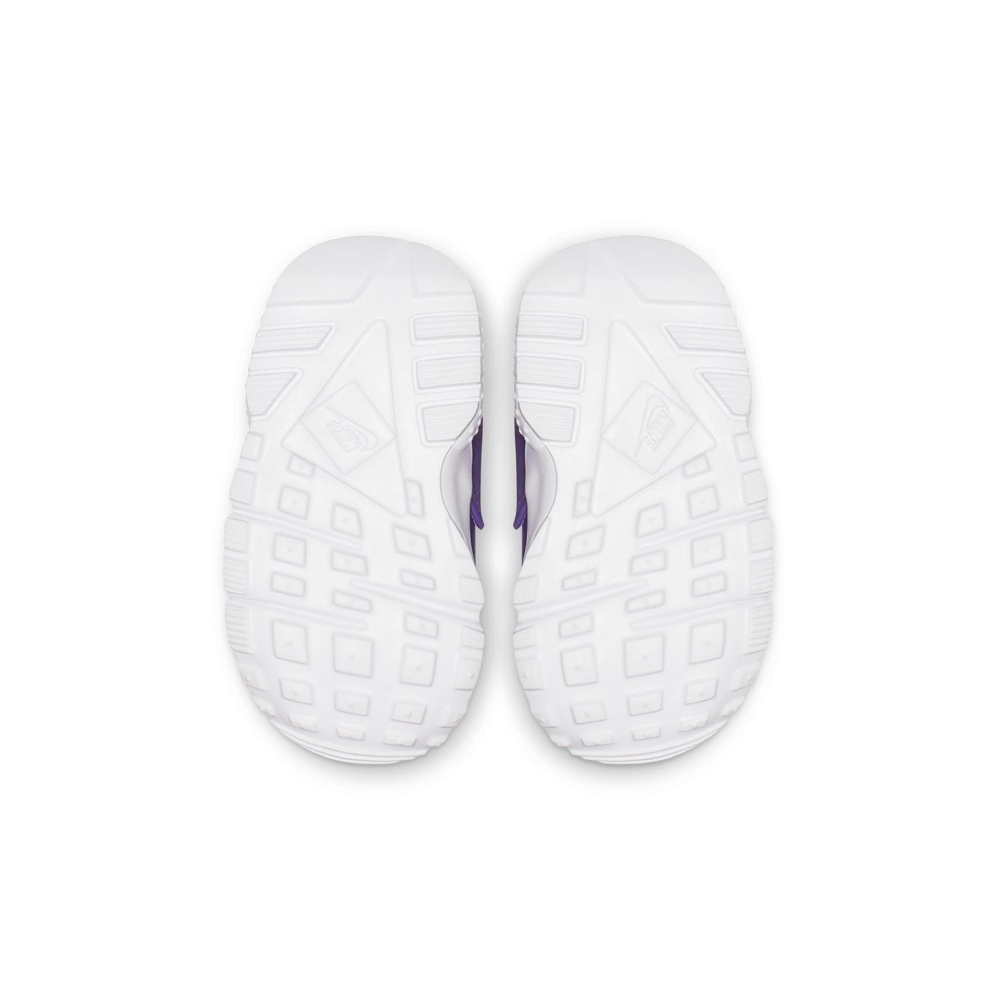 huarache free kids purple