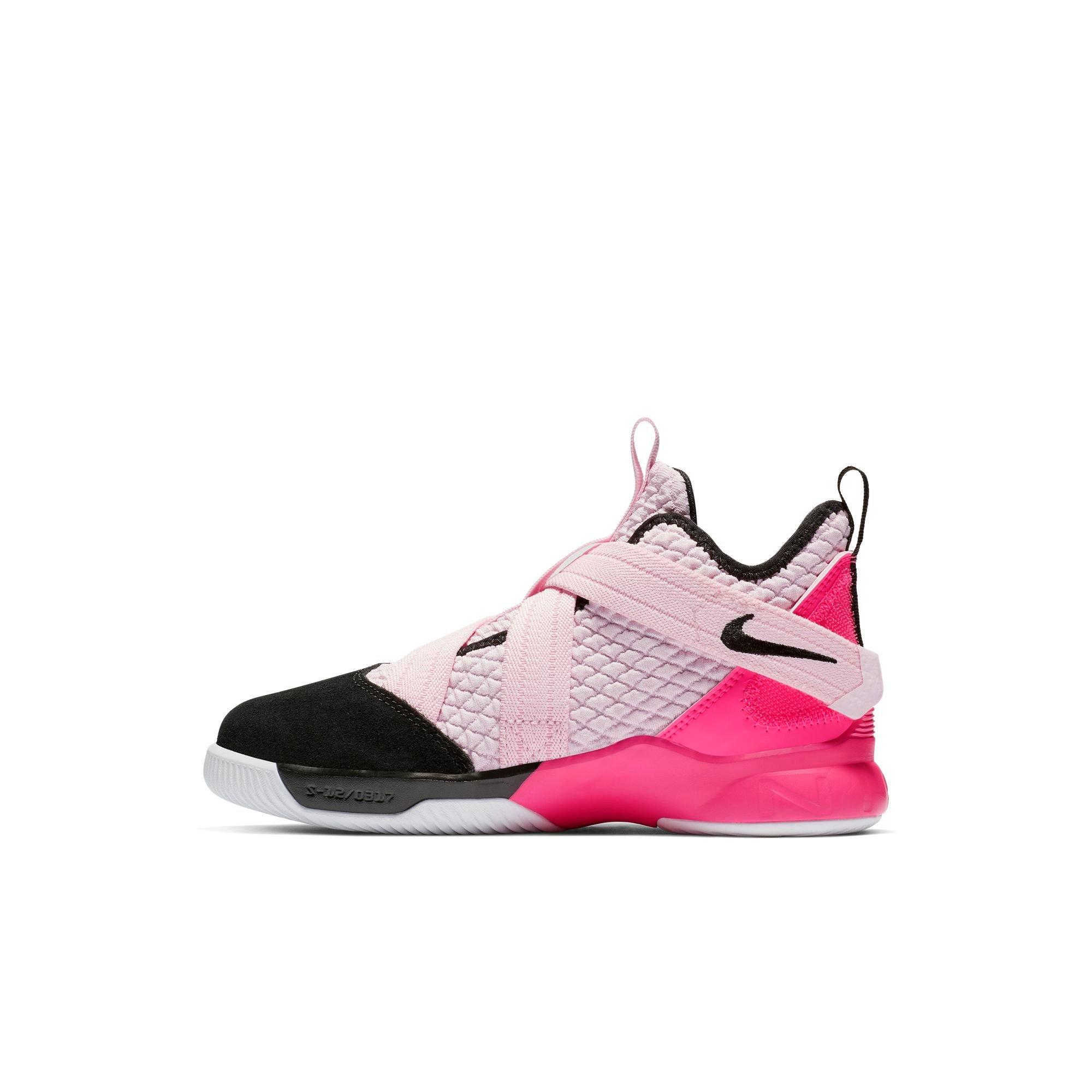 lebron soldier xii preschool