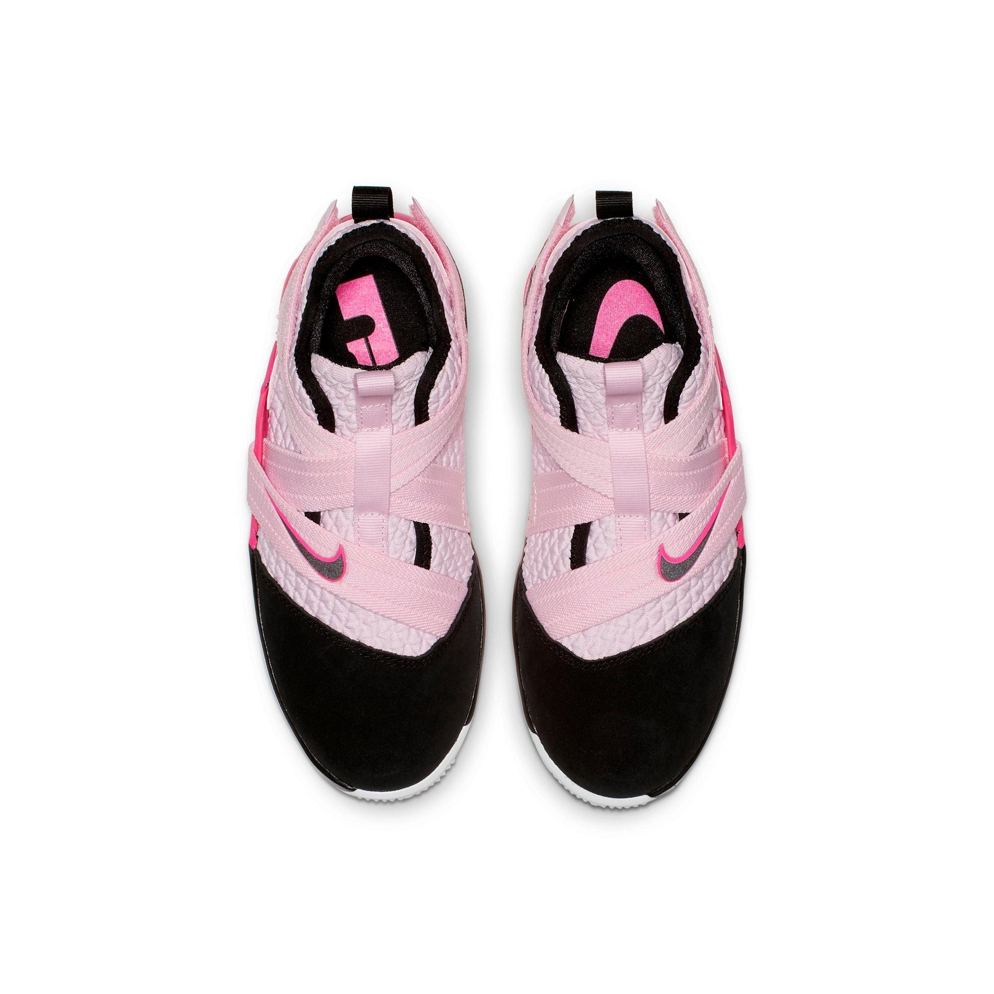 lebron soldier xii preschool