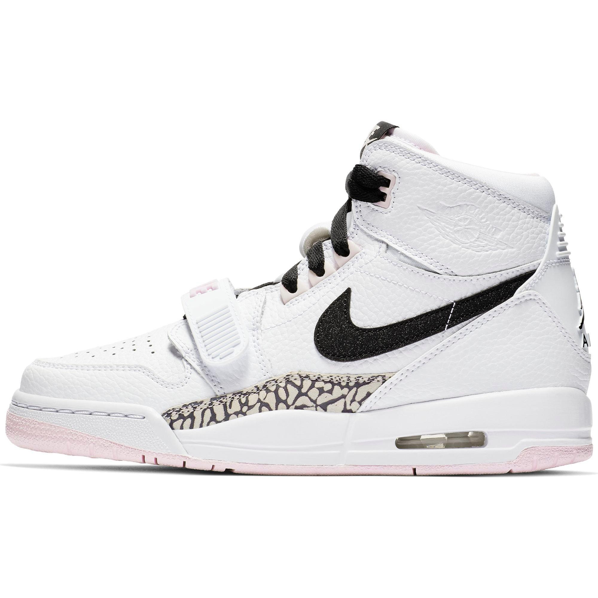 jordan legacy 312 girls