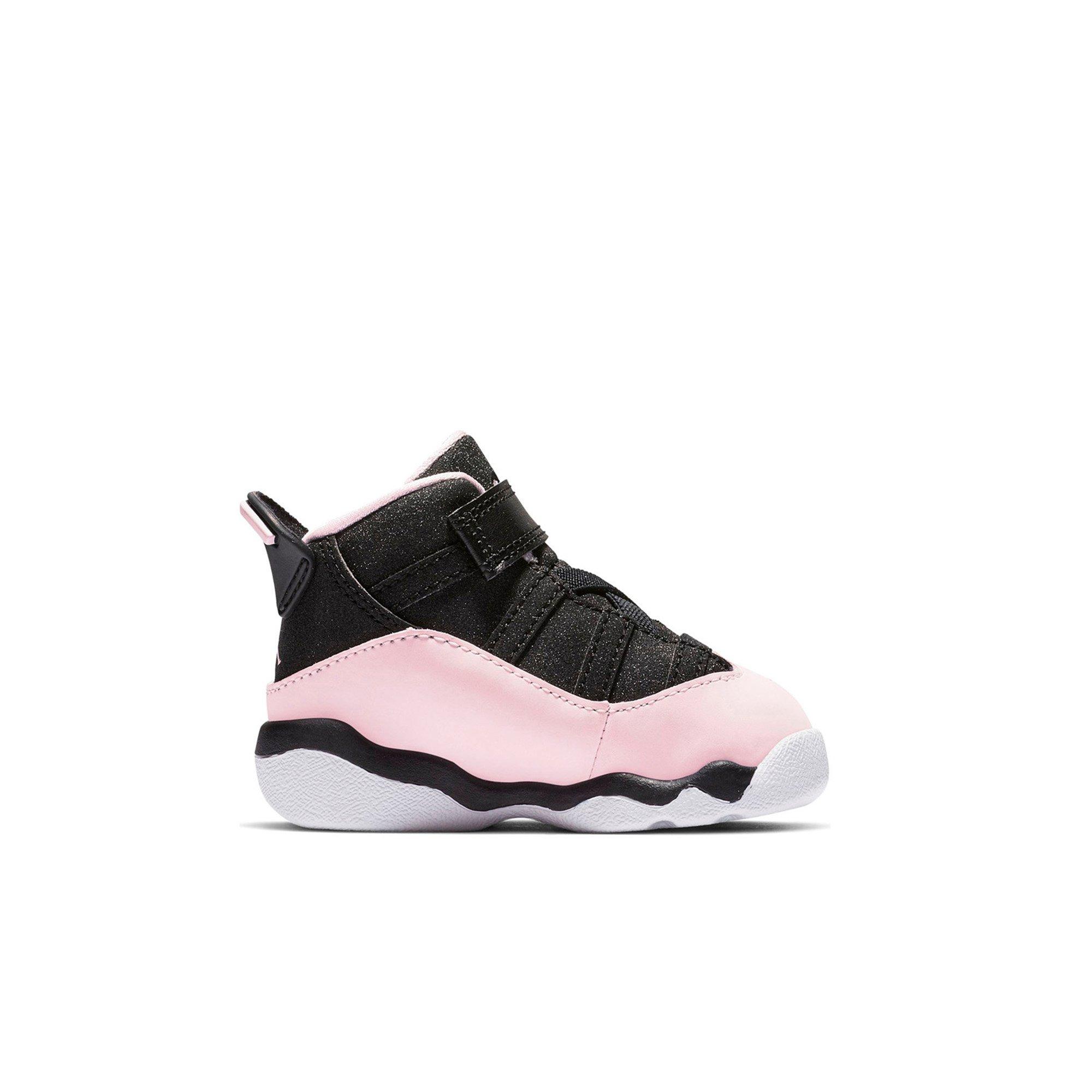 jordan 6 rings toddler girl