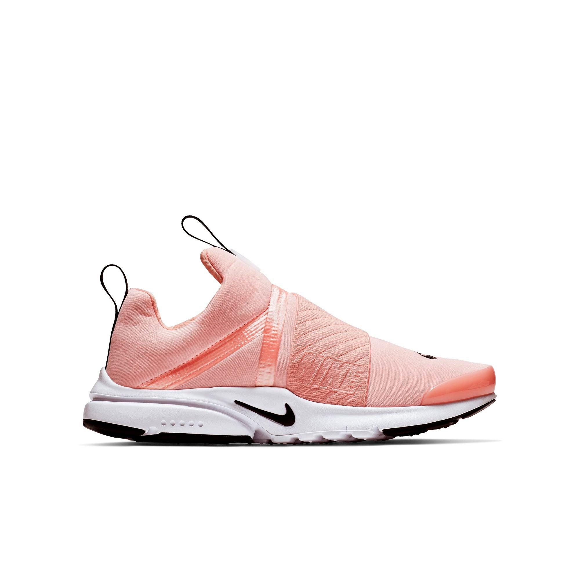 nike presto coral