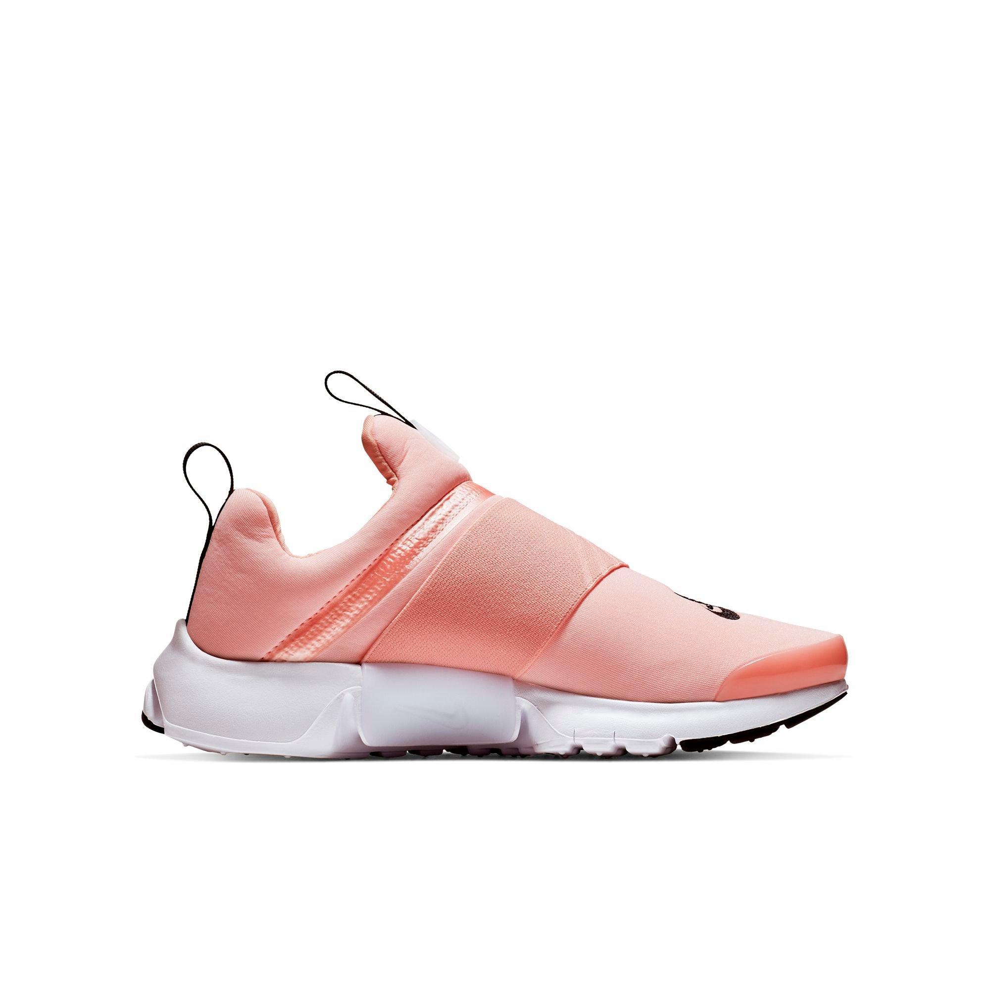nike presto extreme bleached coral