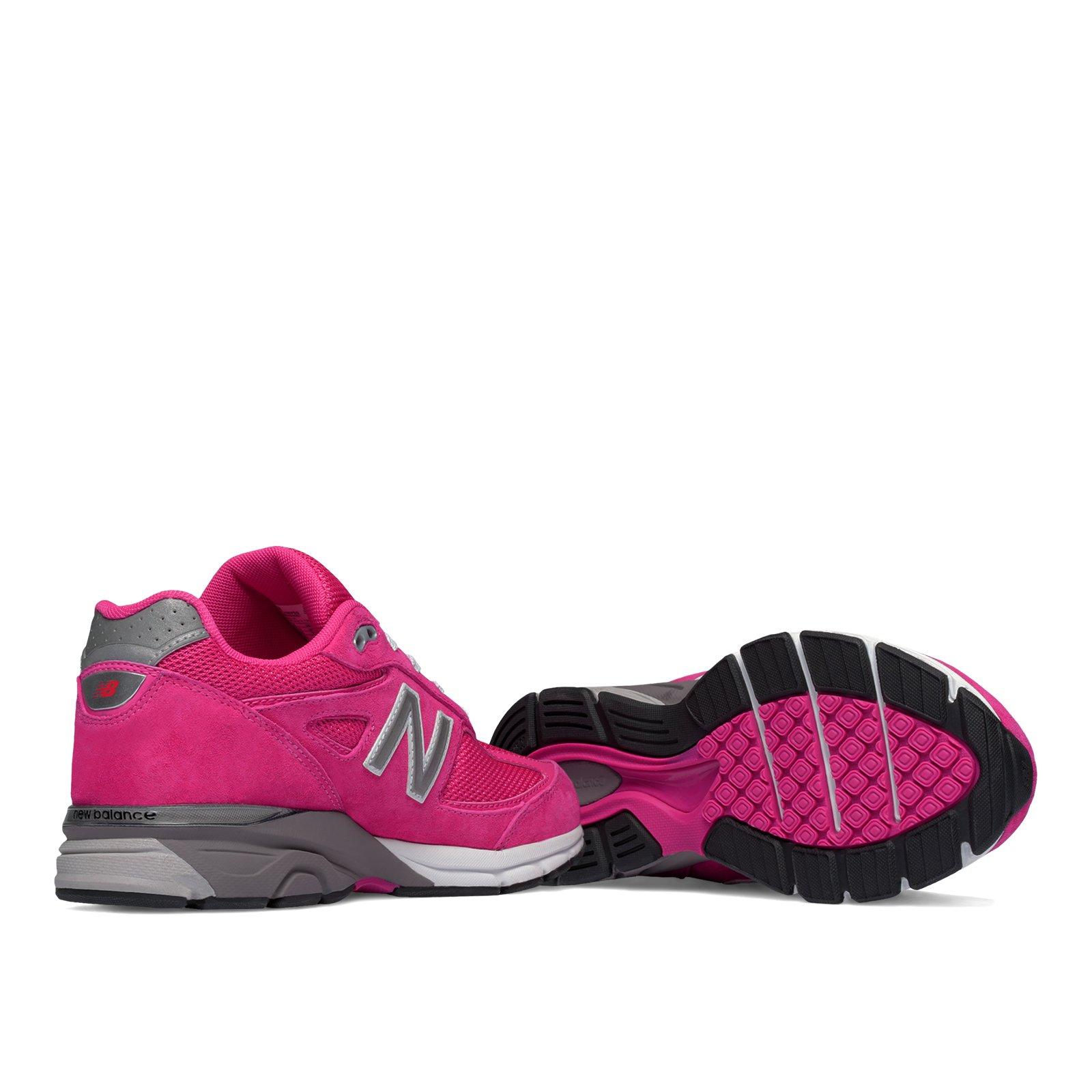 990 pink new balance