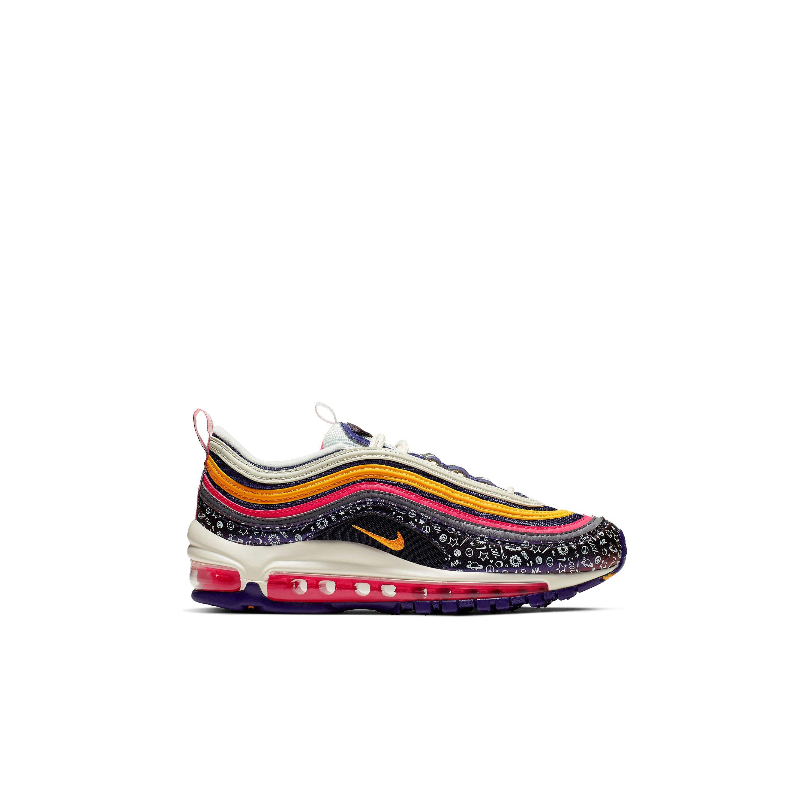 nike air max 97 regency purple