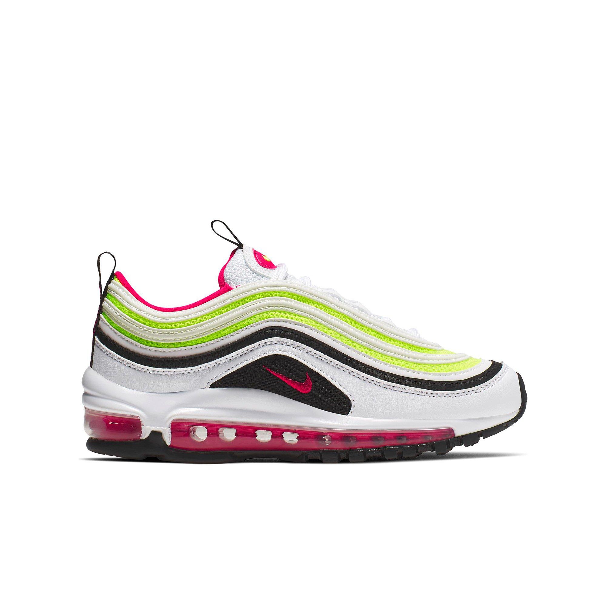 air max 97 kids size 7