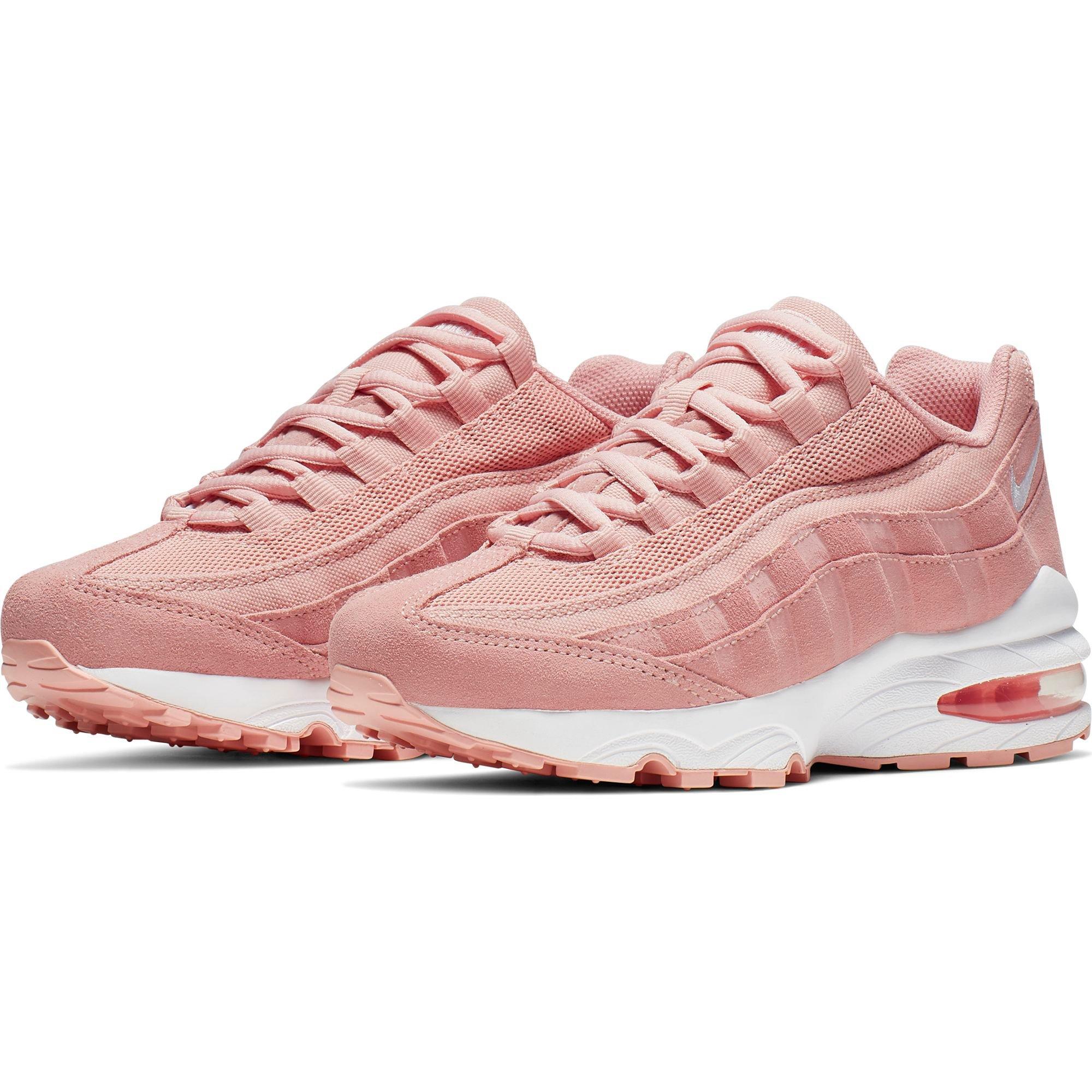 nike air max 95 coral