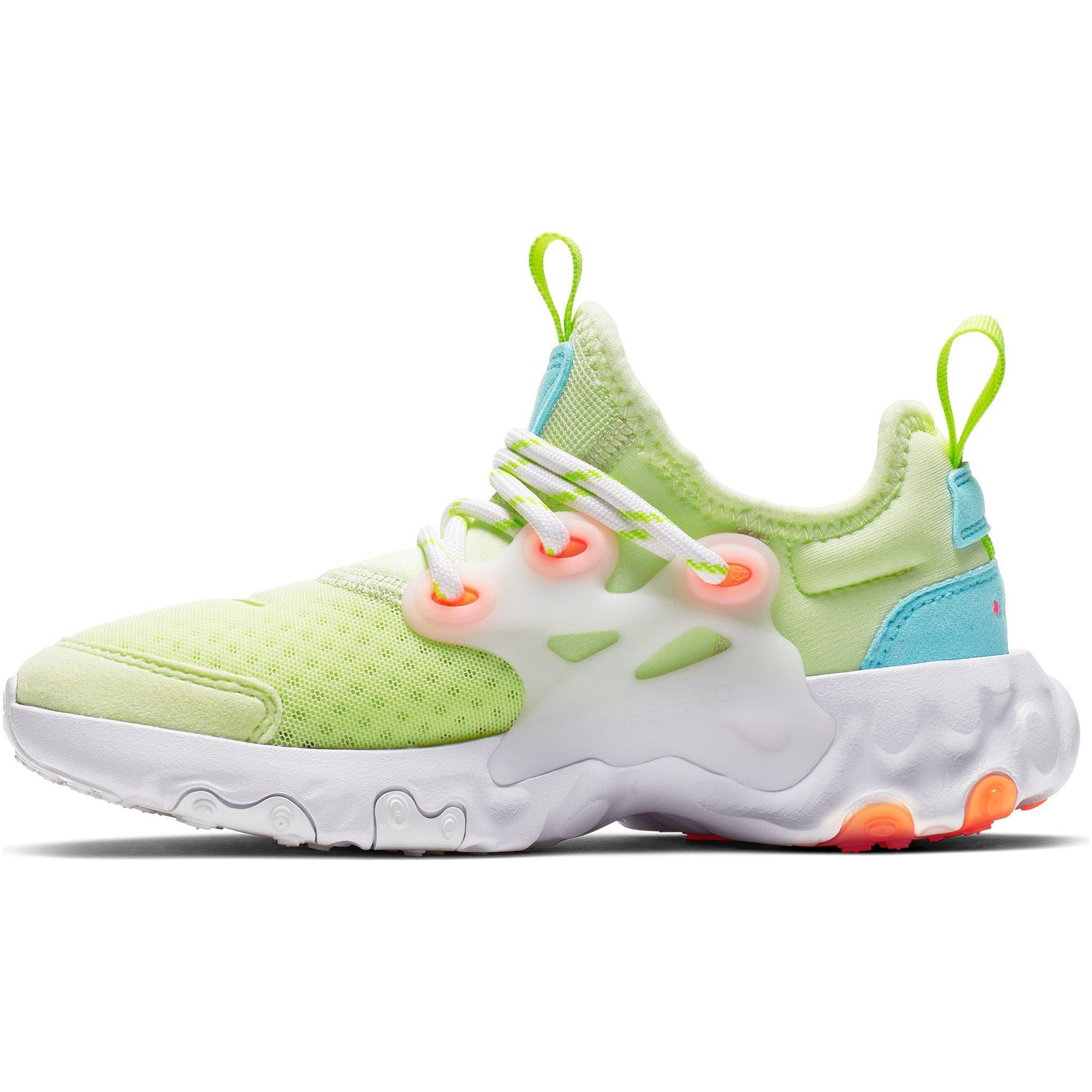 nike react presto hibbett sports