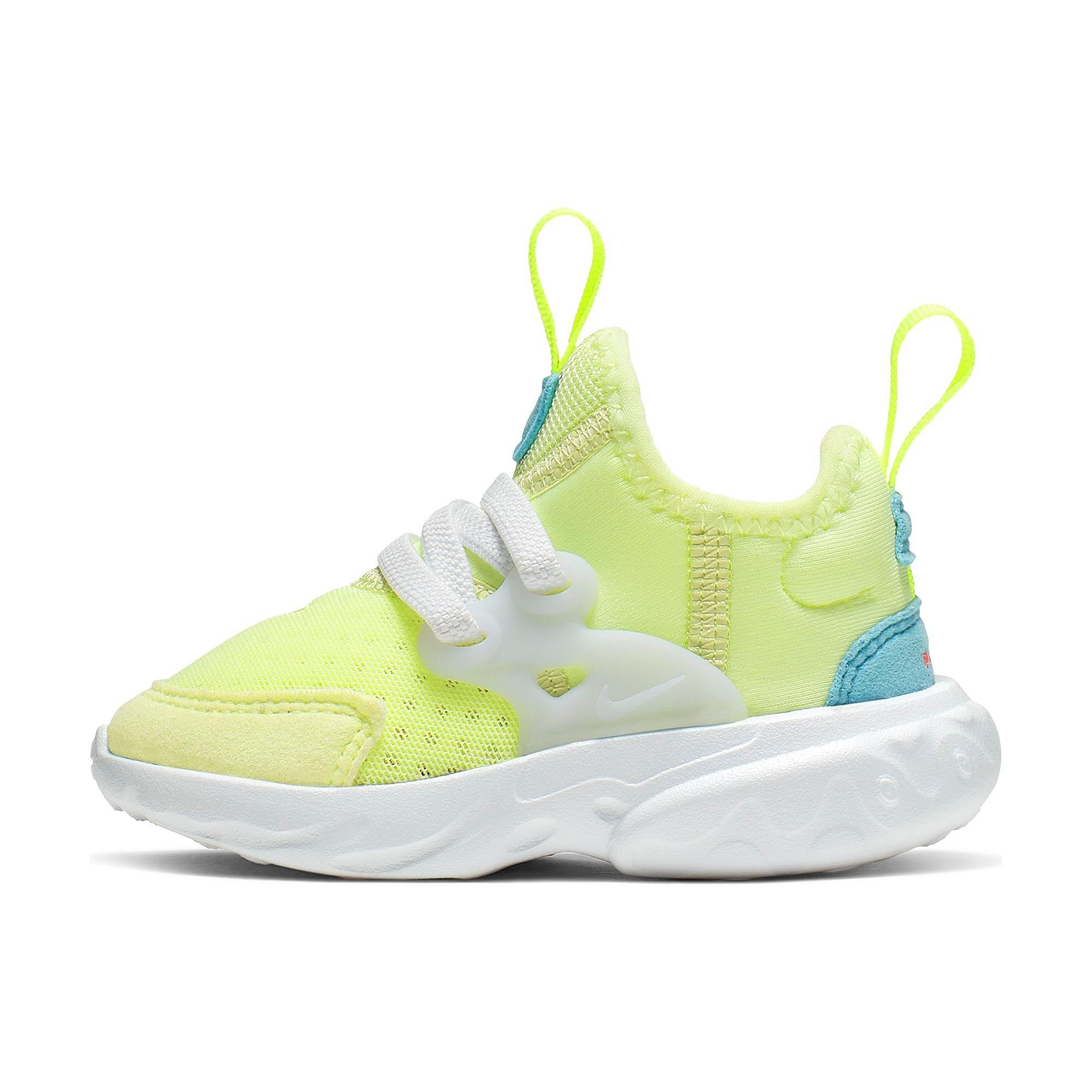 nike react infant