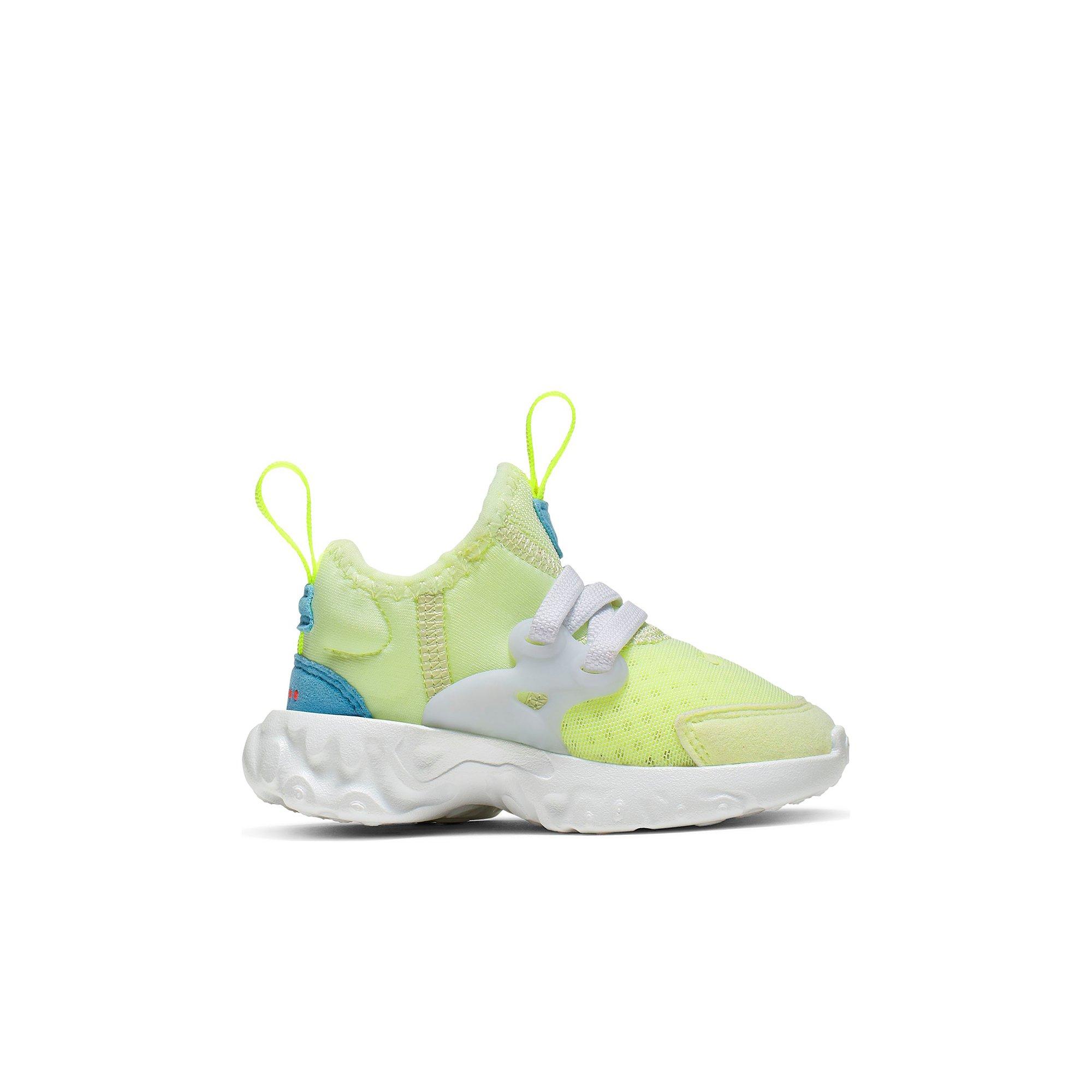 nike react presto hibbett sports