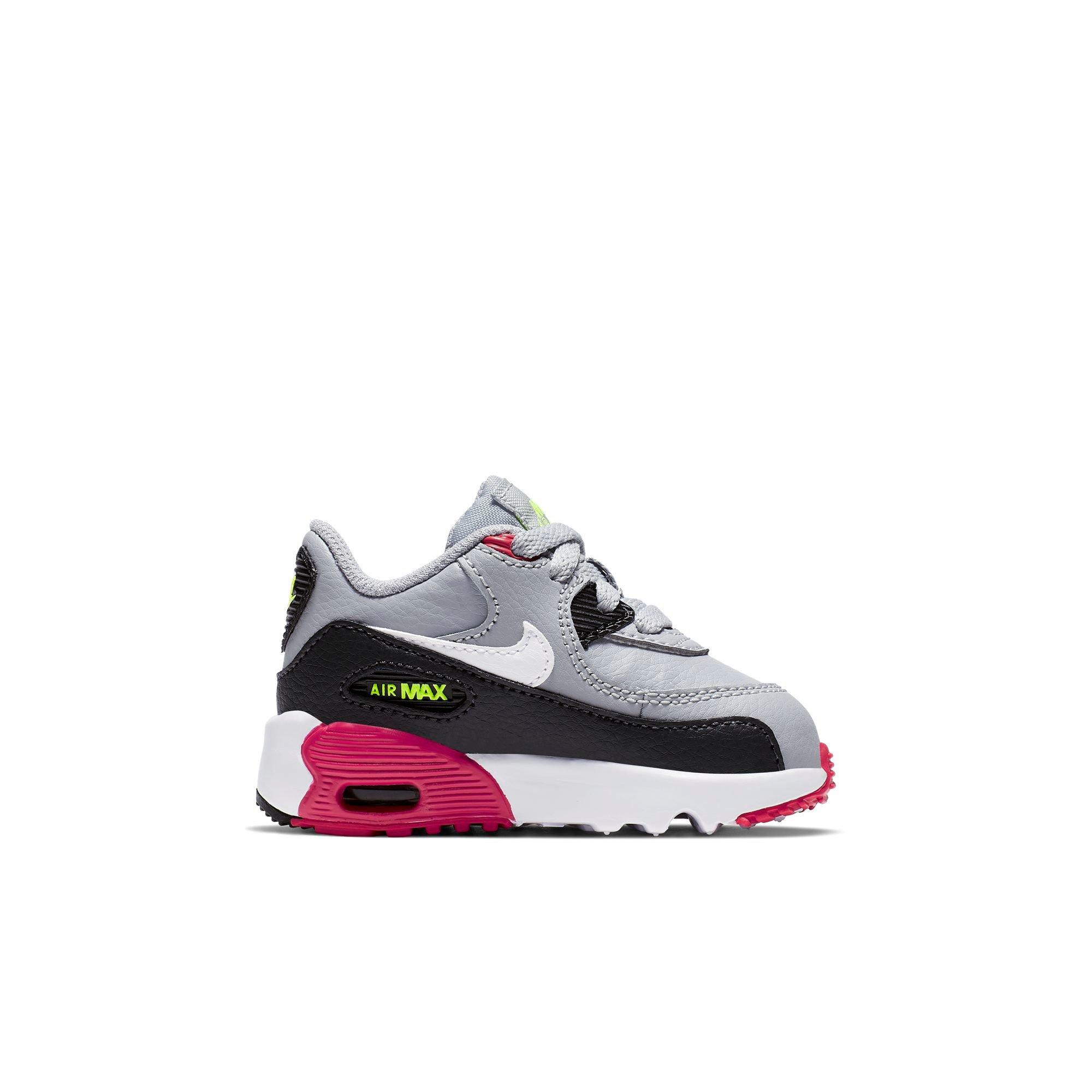nike air max 90 pink kids