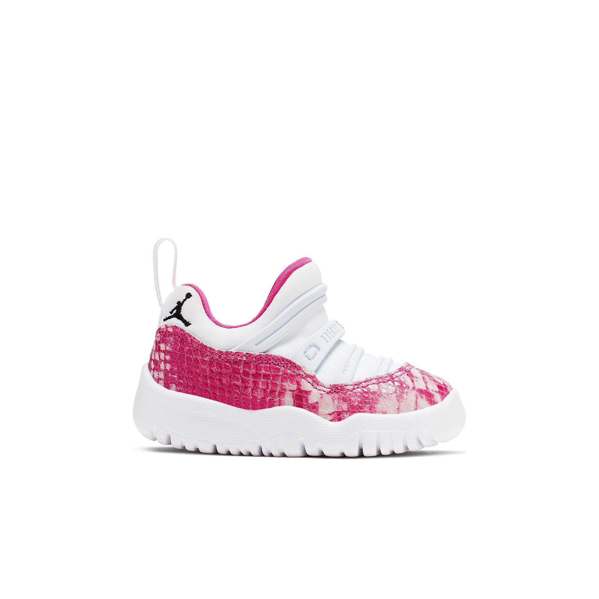 jordans for toddlers girl