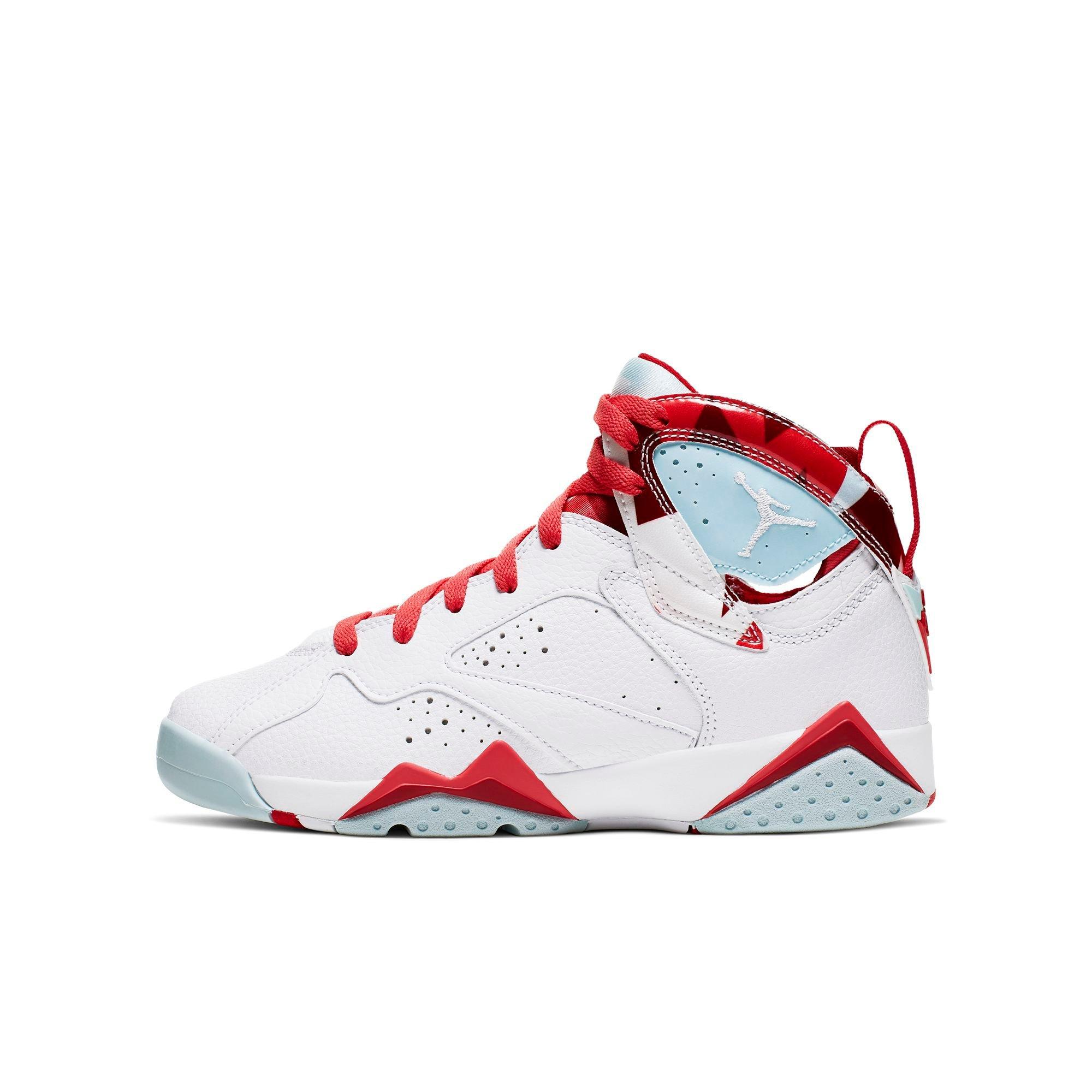 jordan 7 retro topaz mist