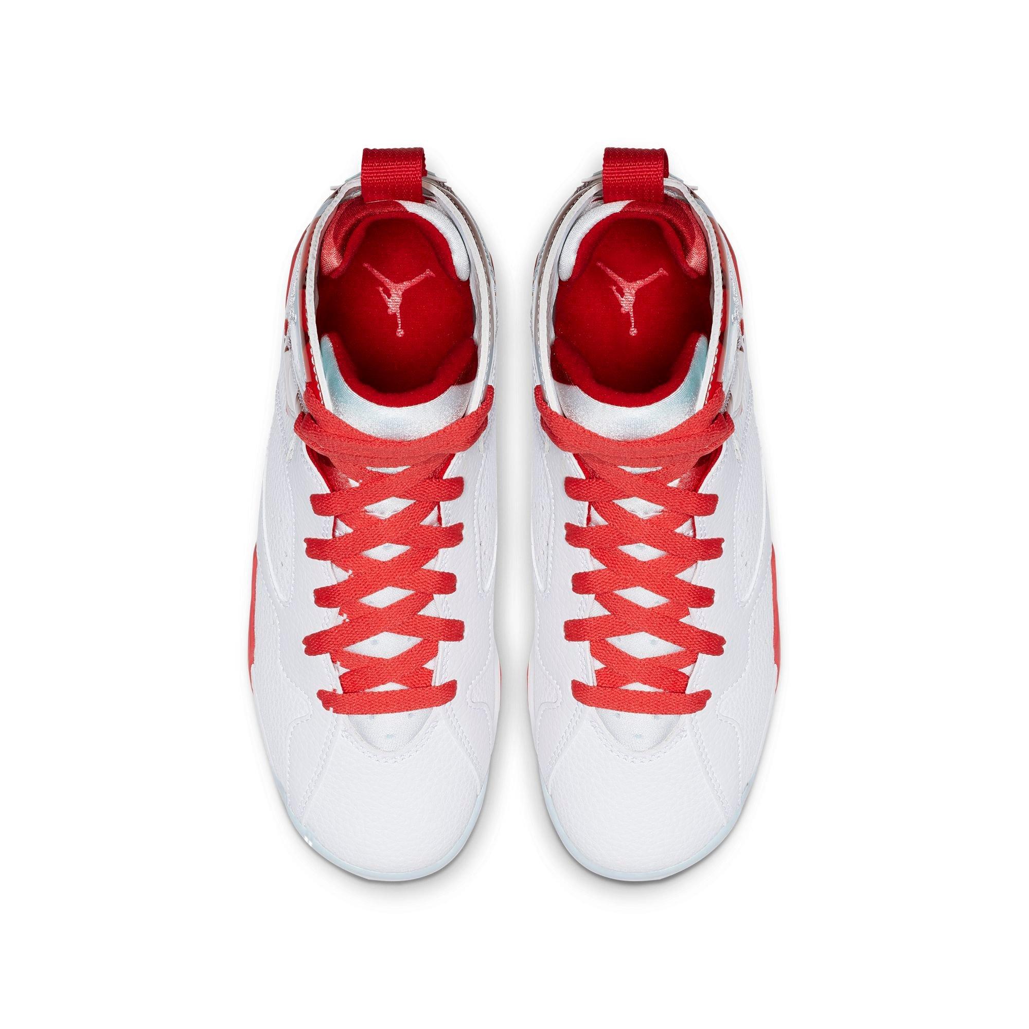 jordan retro 7 topaz mist