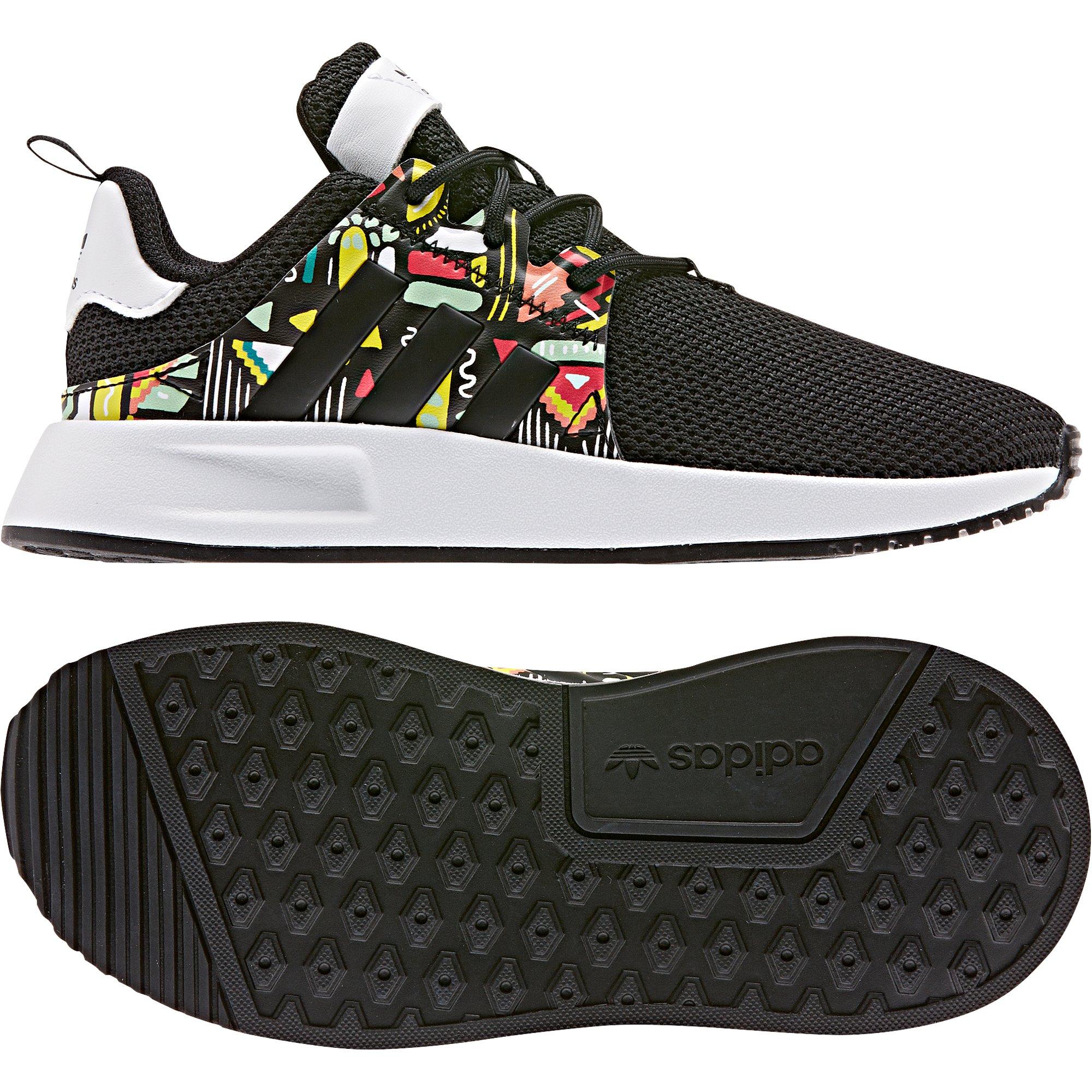 Adidas xplr - pre school outlet shoes