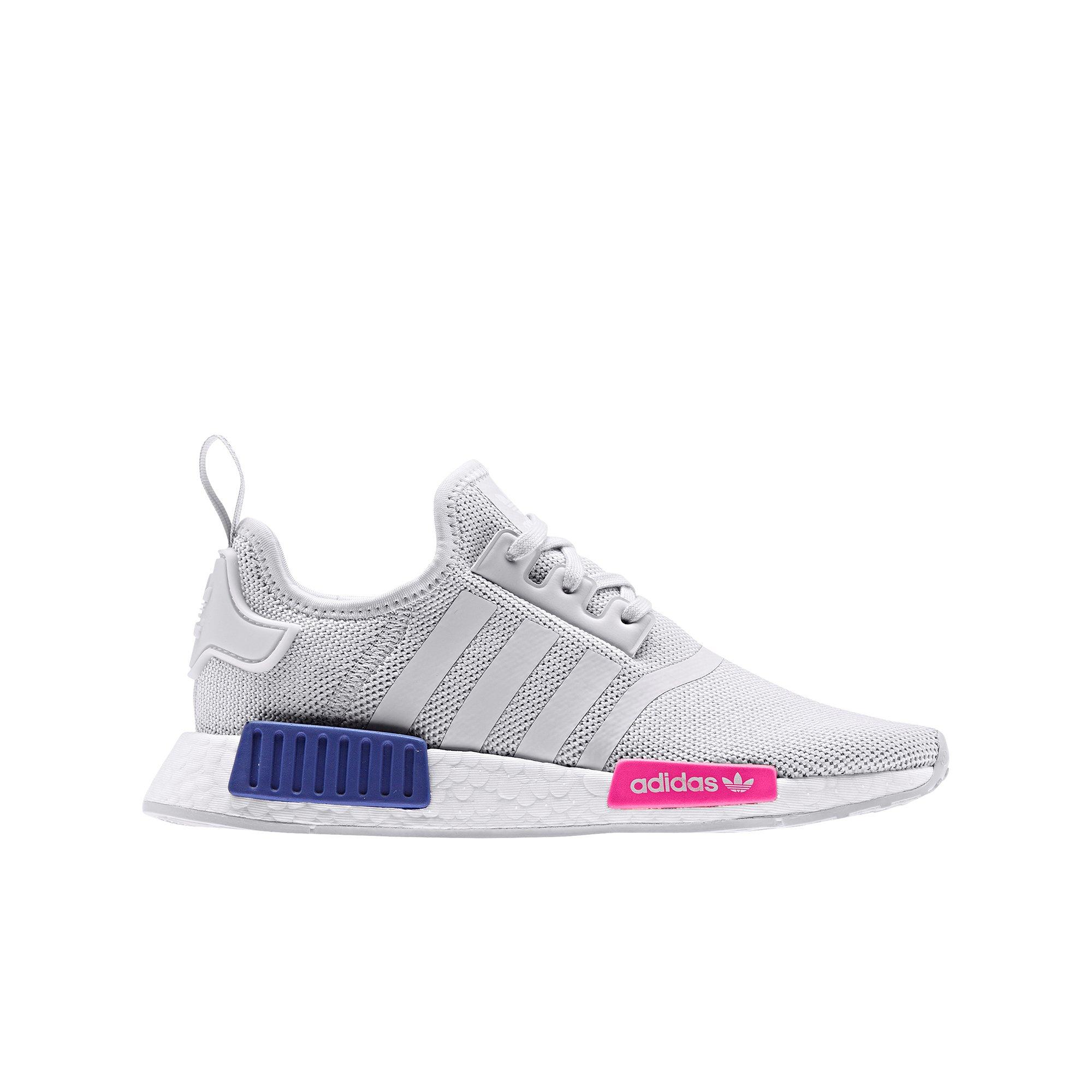 hibbett sports adidas nmd