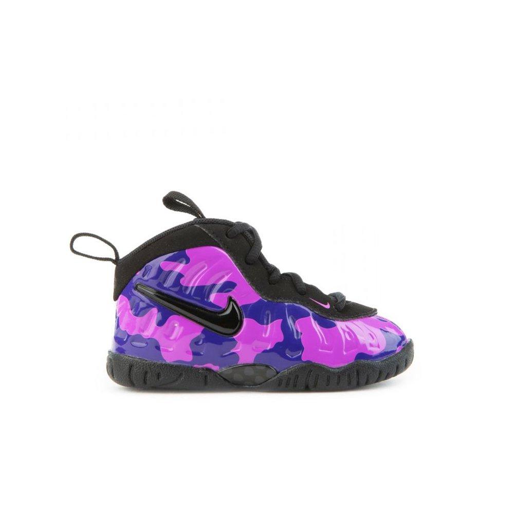 purple foamposites grade school