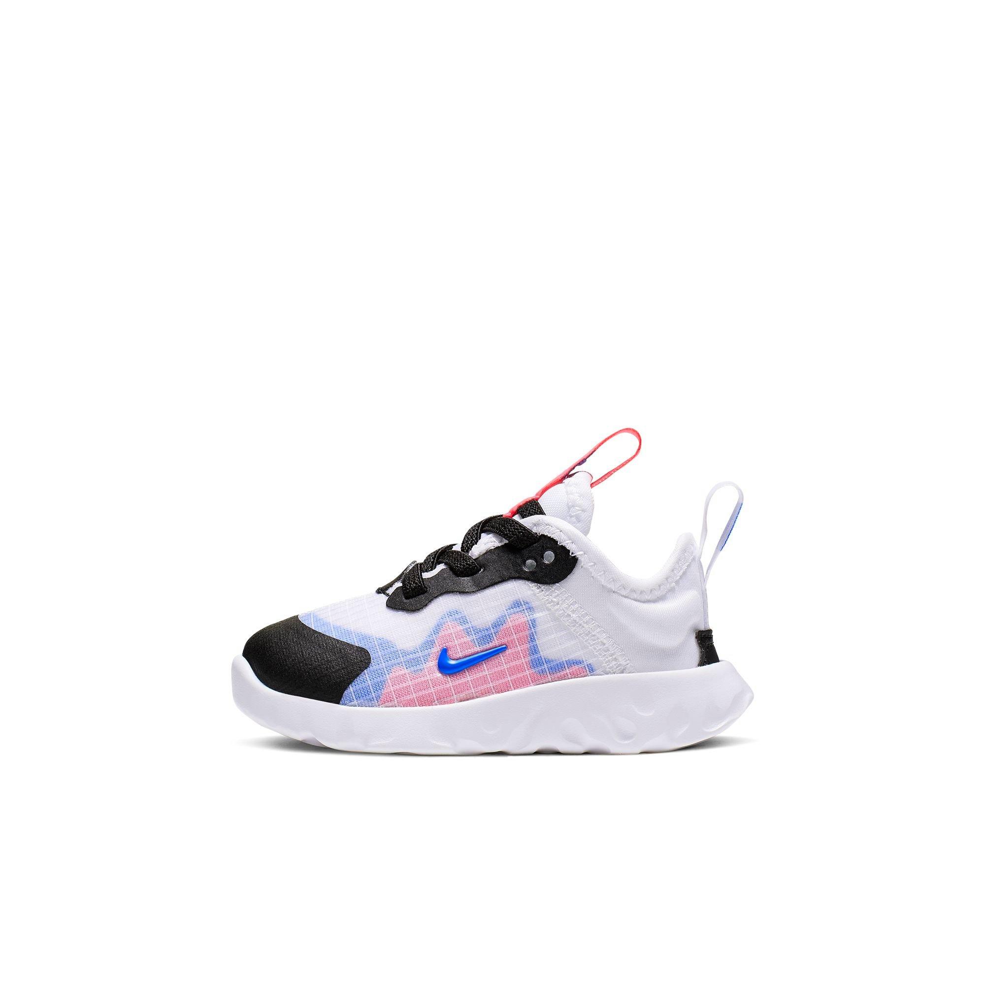 nike lucent toddler