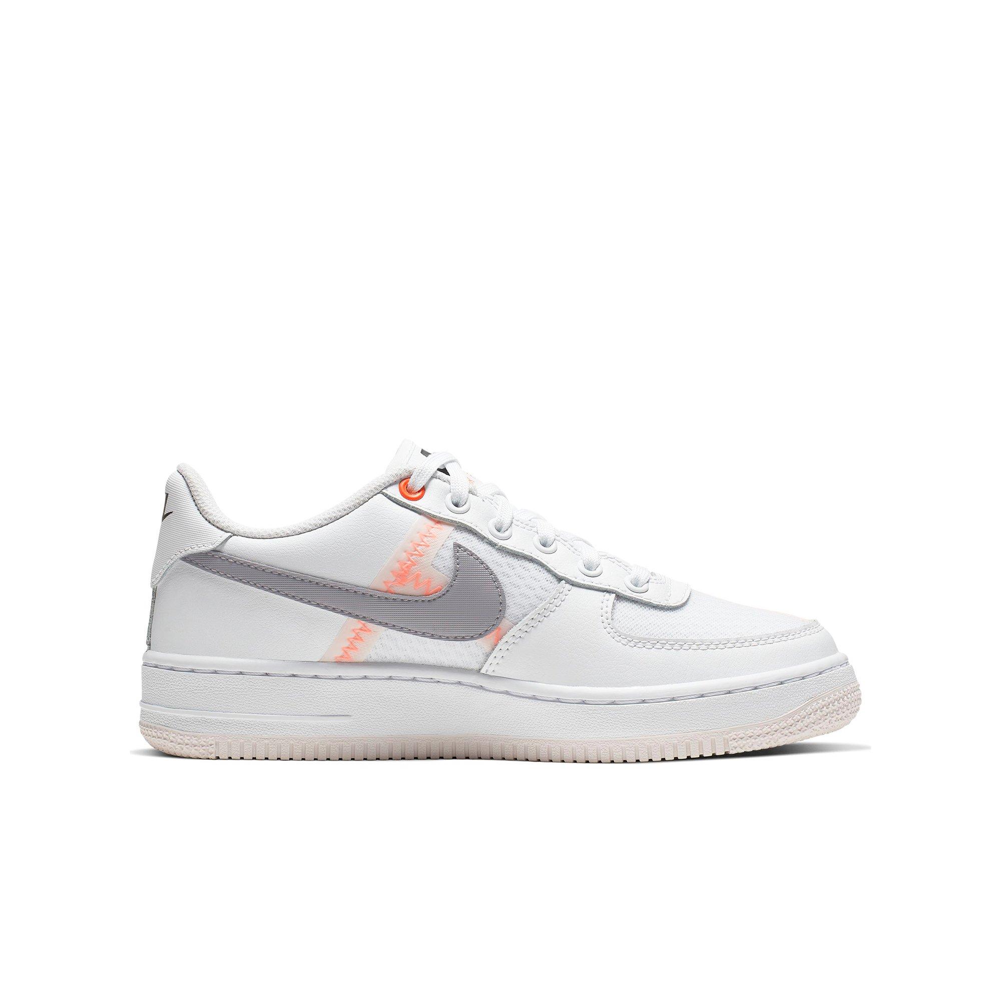 air force 1 white girls