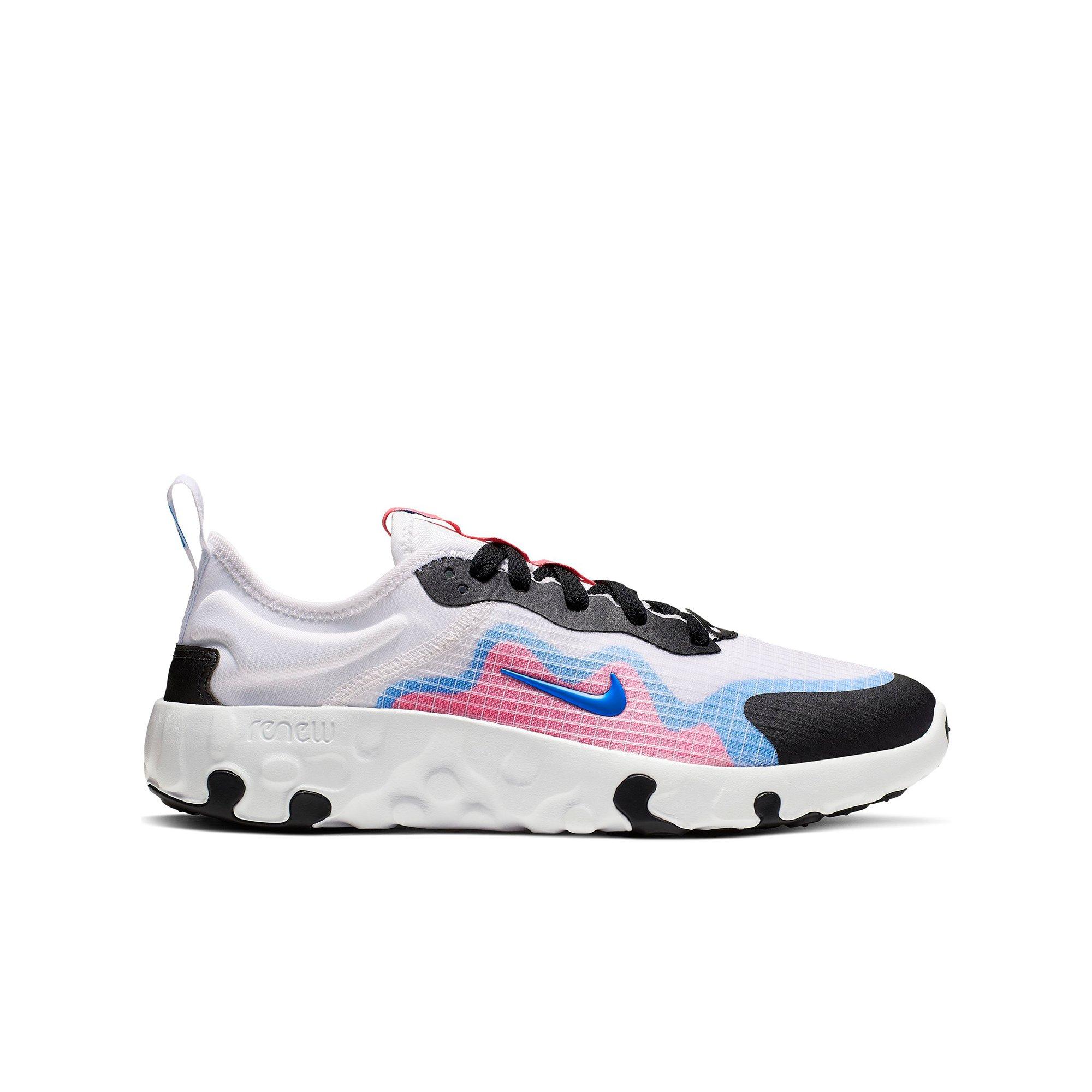 renew lucent trainers ladies