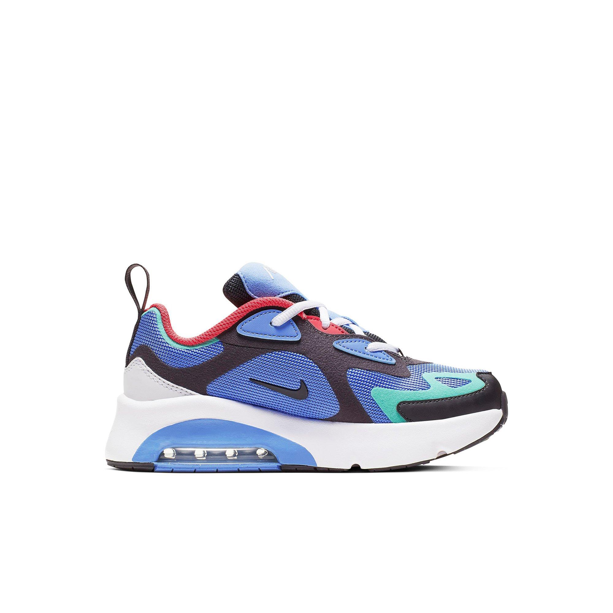 air max 200 preschool