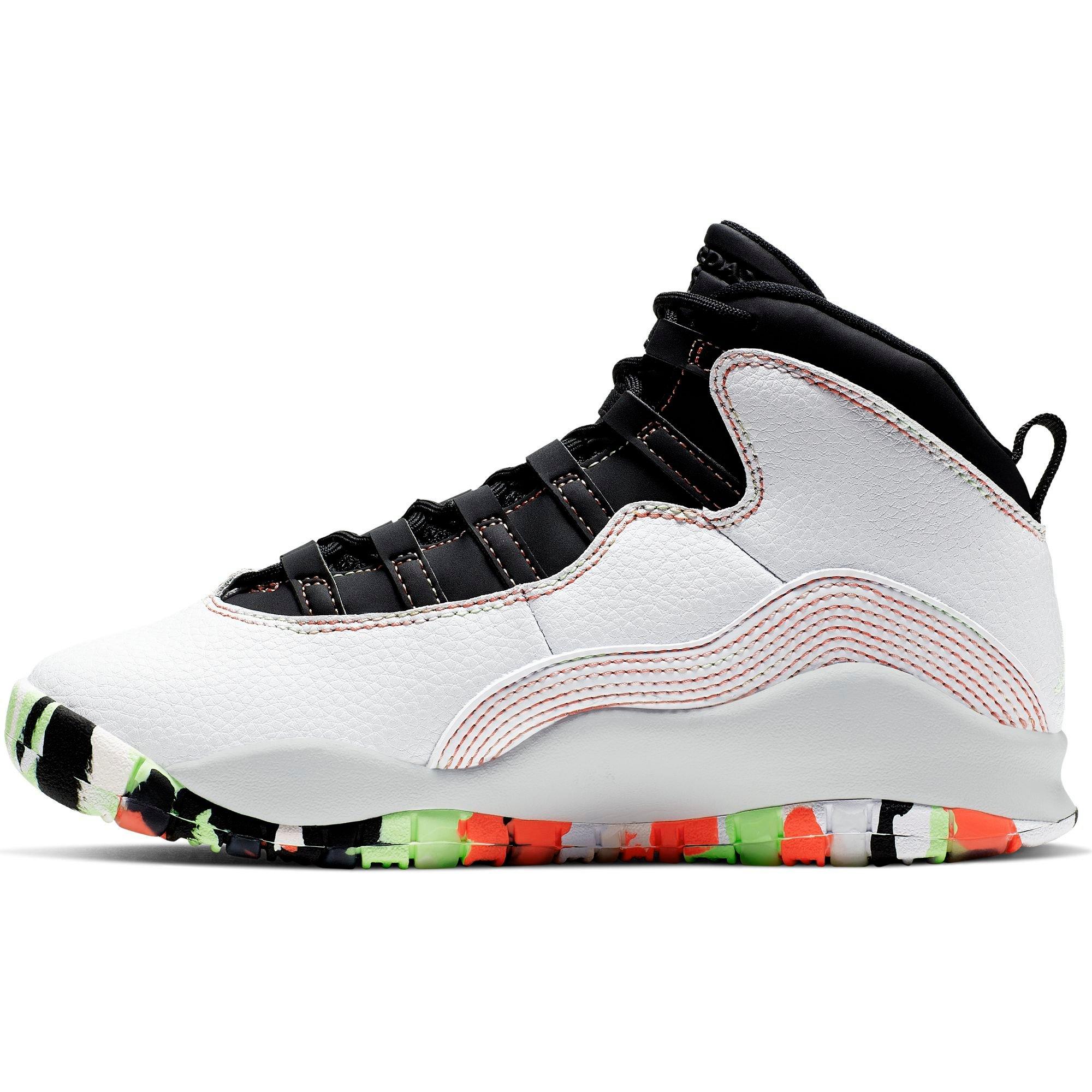 retro 10 se
