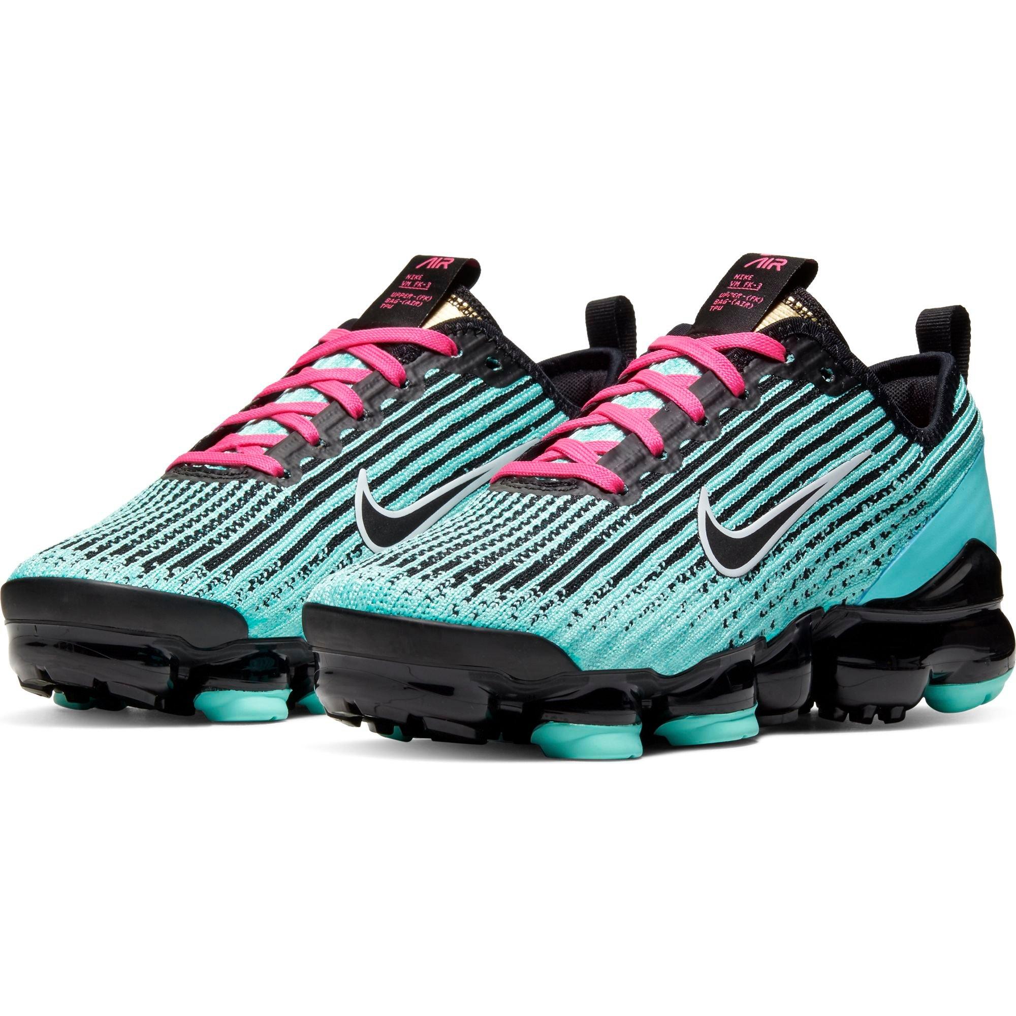 vapormax flyknit girls