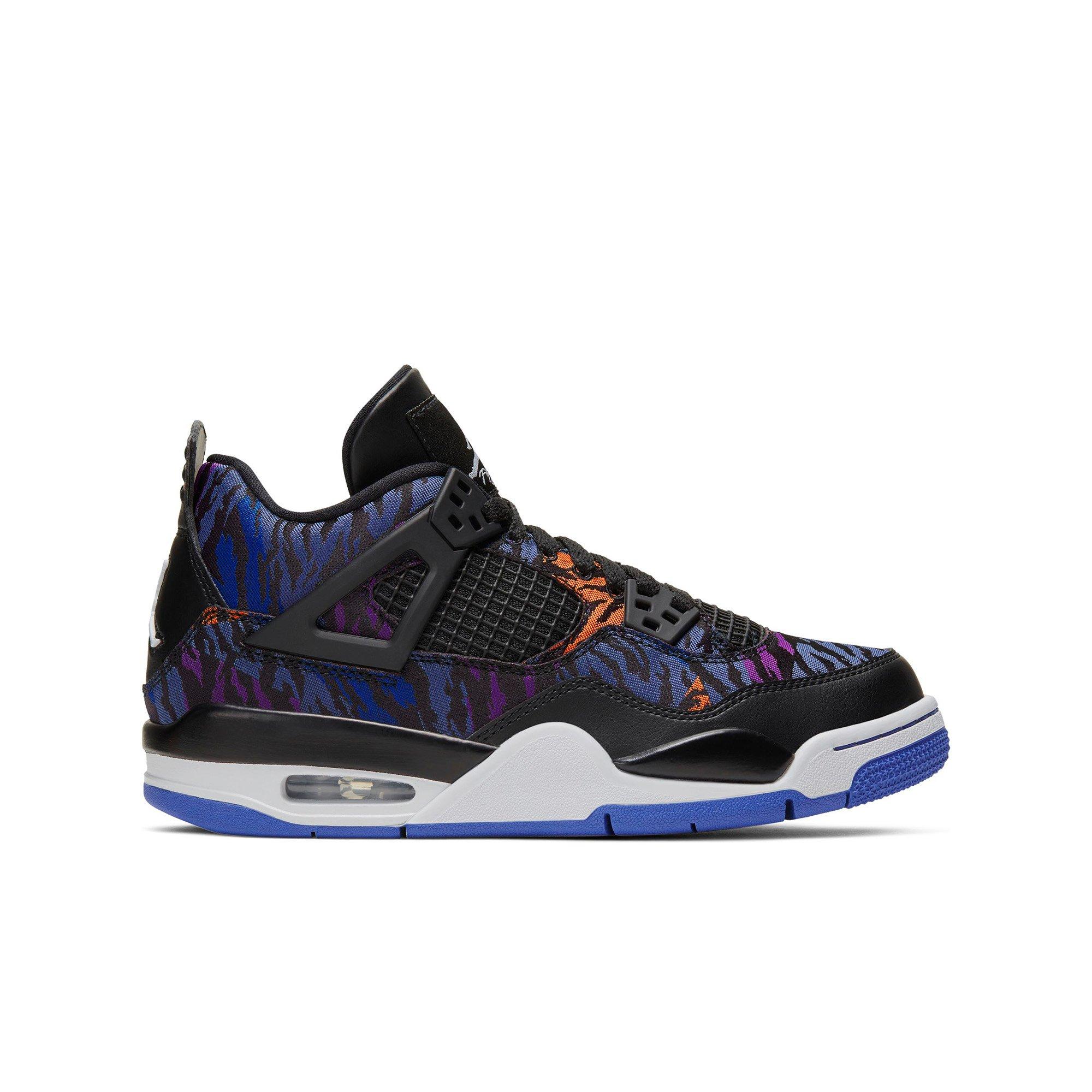 jordan retro 4 hibbett sports