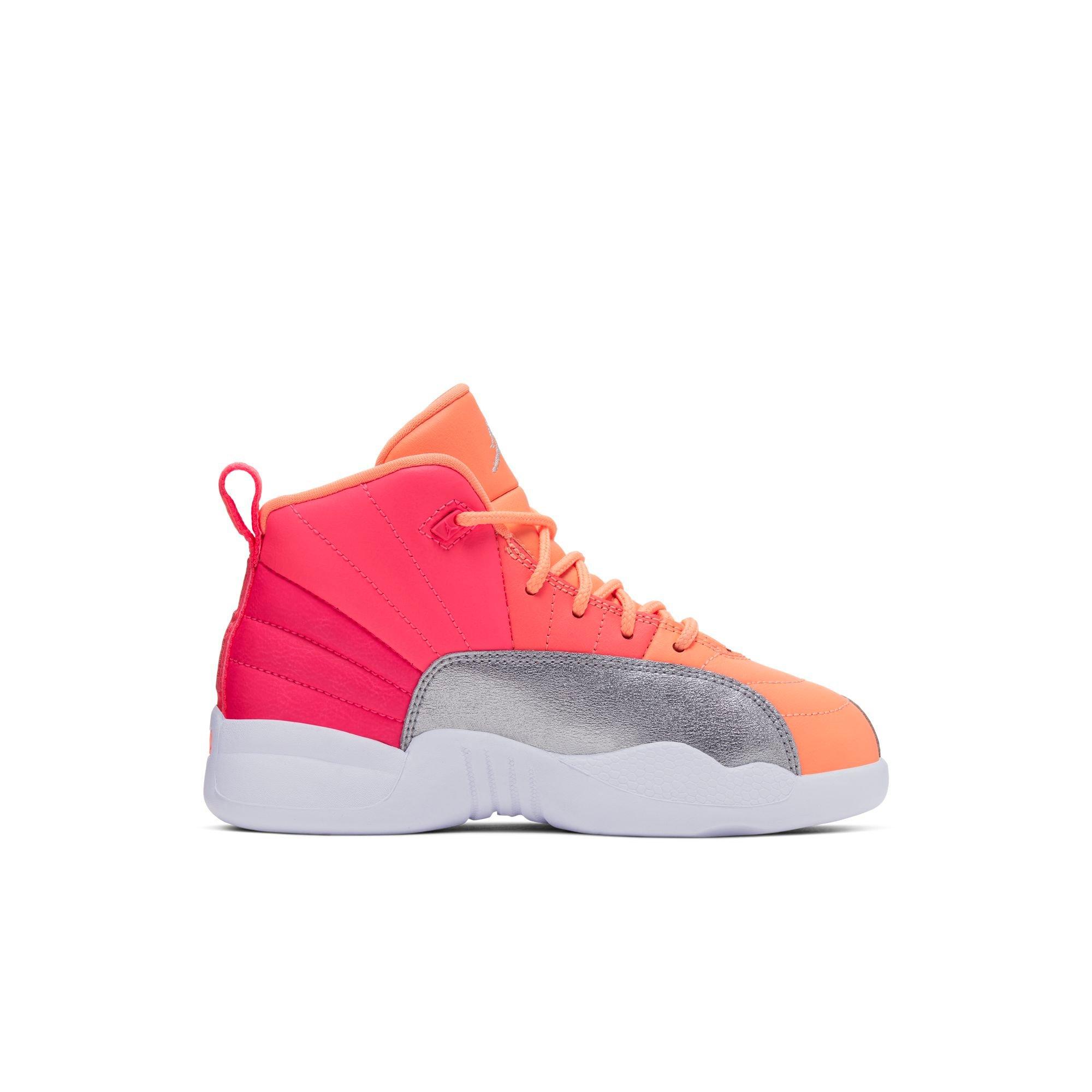 fruit punch 12 jordans