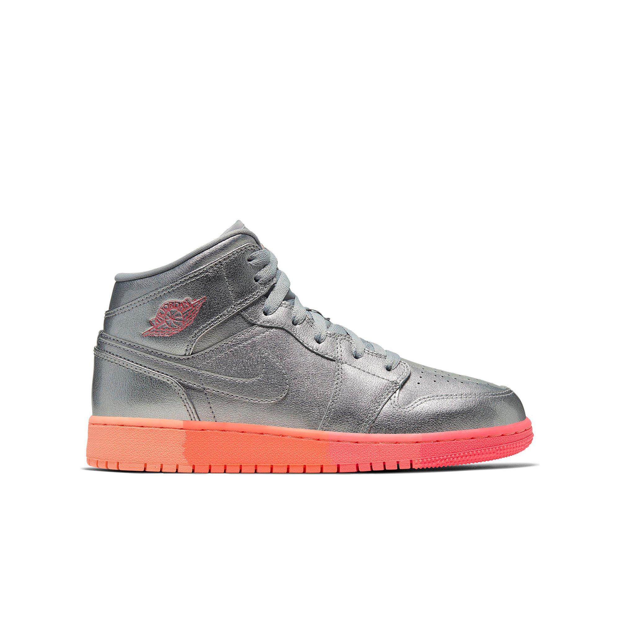 aj 1 grade school