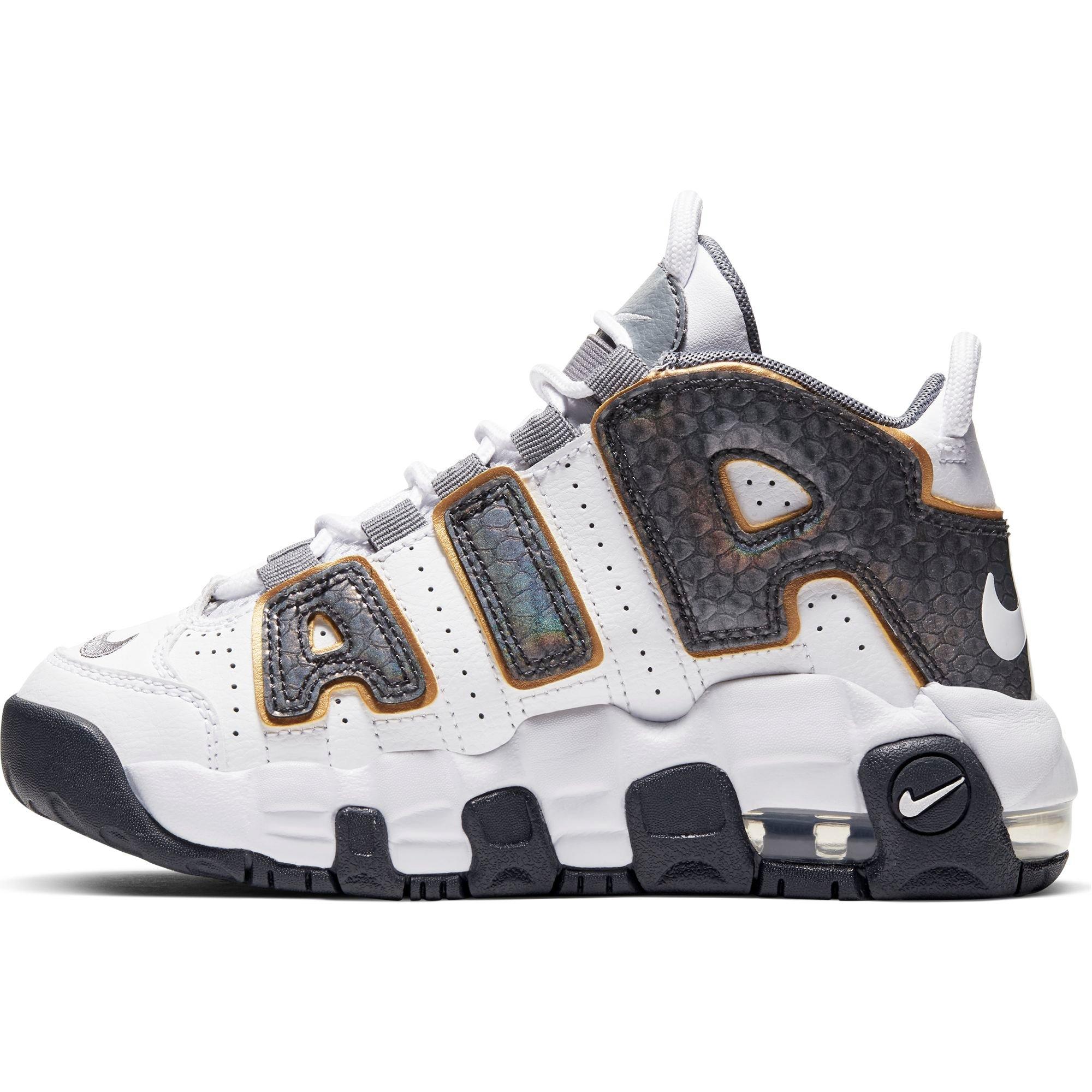 preschool nike uptempo