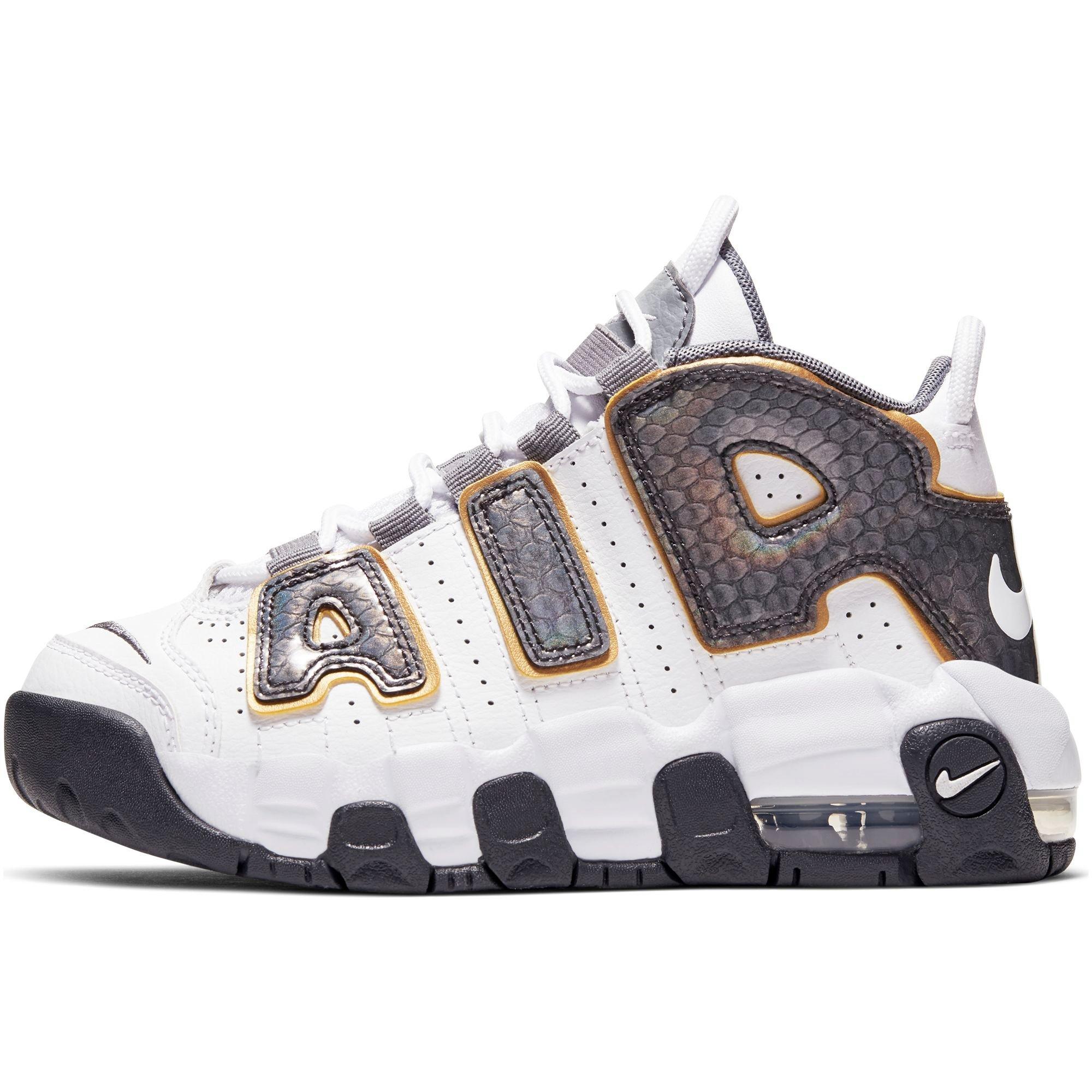 preschool uptempo