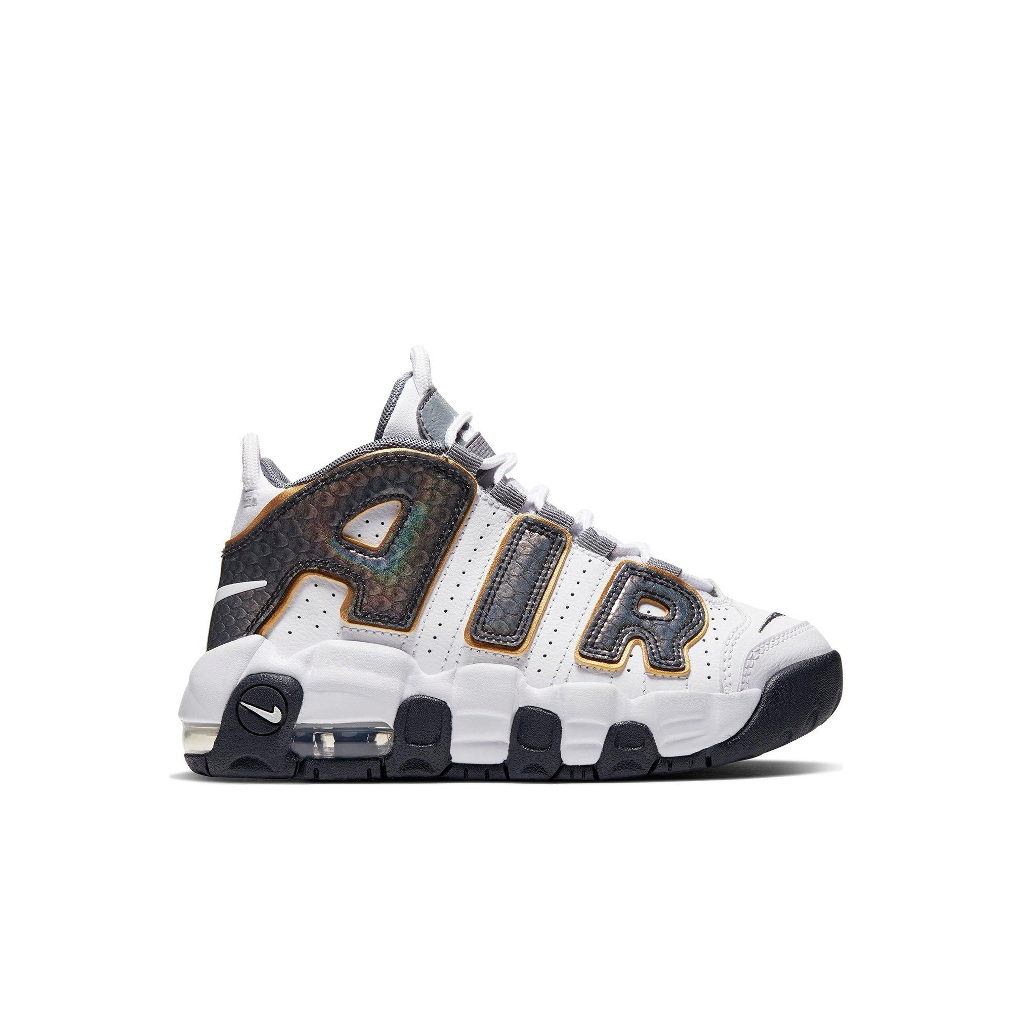 nike air uptempo preschool